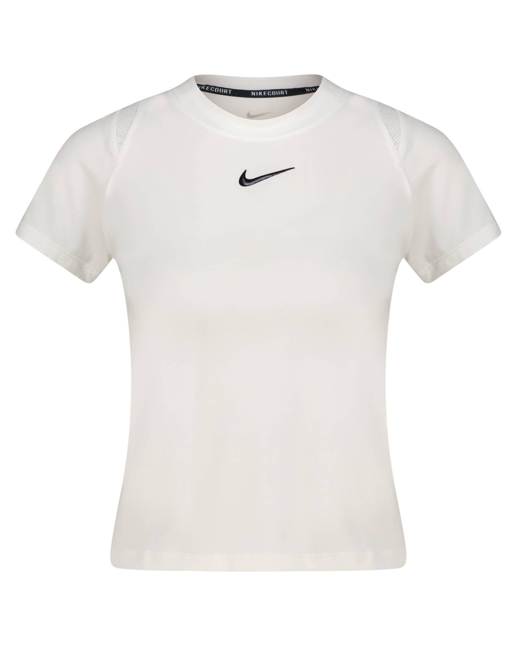 Nike Tennisshirt Damen Tennisshirt NIKECOURT ADVANTAGE