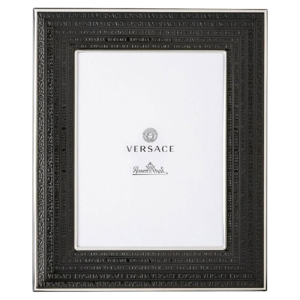 Versace Bilderrahmen by Rosenthal Bilderrahmen VHF11 Schwarz (15x20cm)