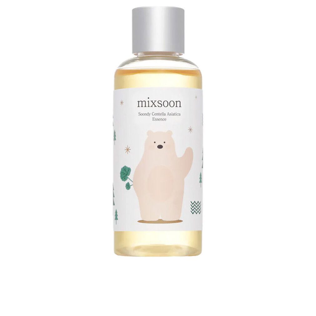 mixsoon Gesichtspflege Soondy Centella Asiatica Essence 100 ml