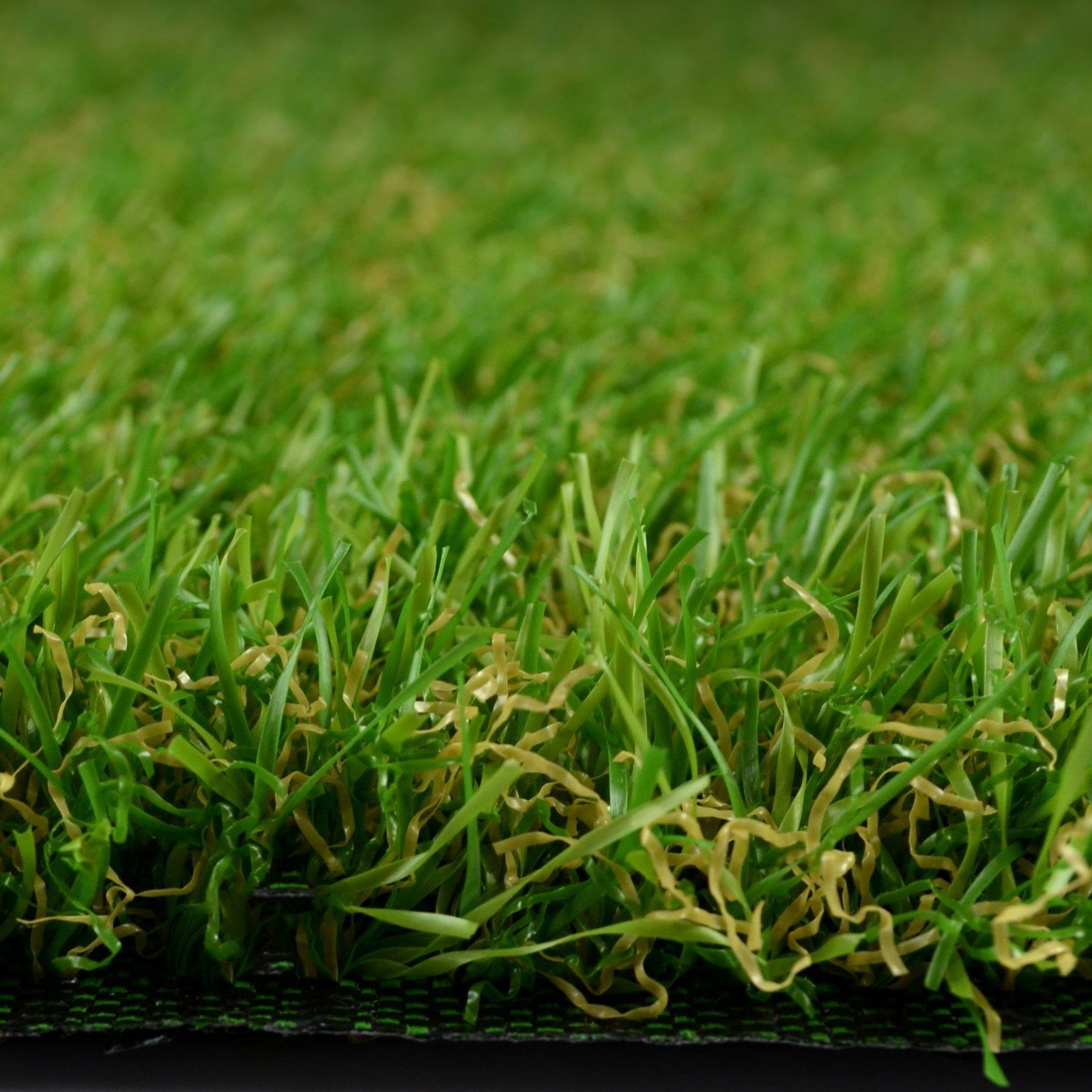 casa pura Kunstrasen Terraza, Rasenteppich erhältlich in vielen Größen, Ras günstig online kaufen