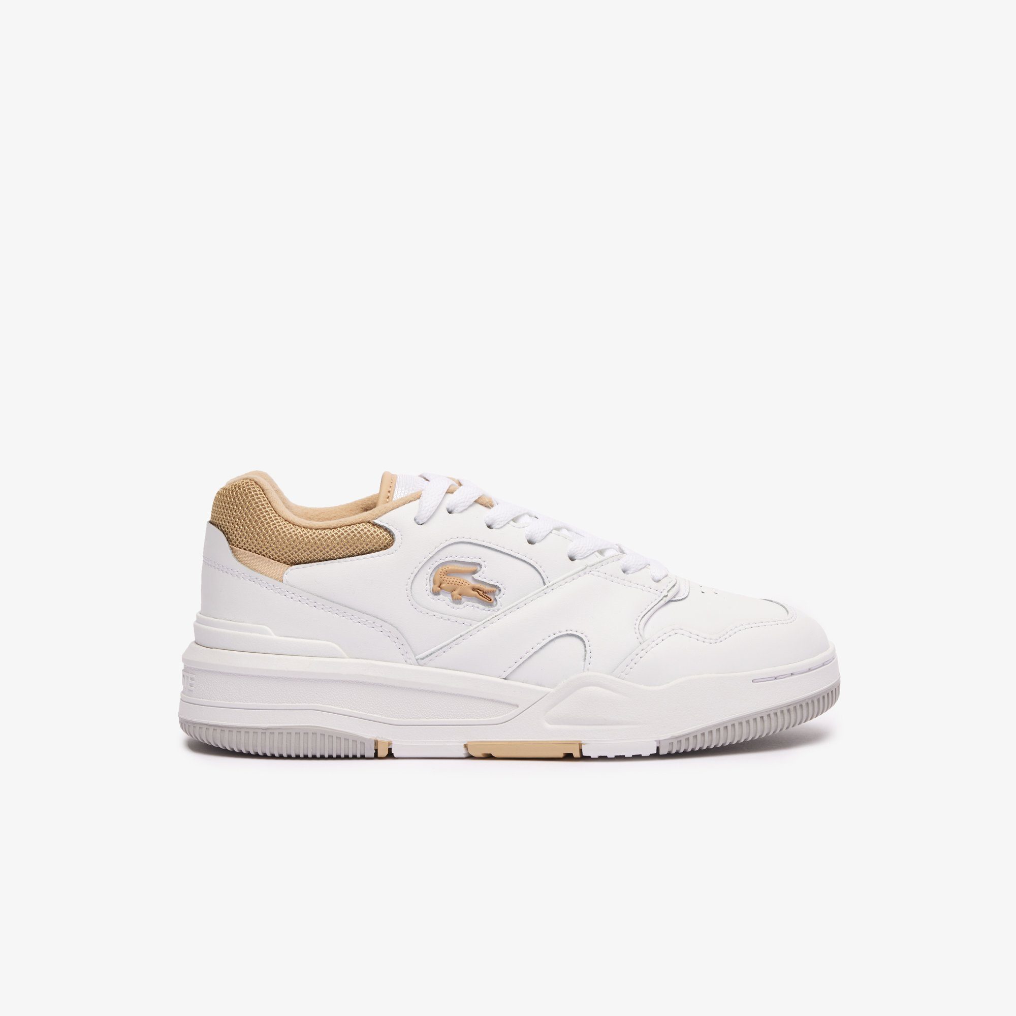 Lacoste LINESHOT 124 2 SFA Sneaker günstig online kaufen