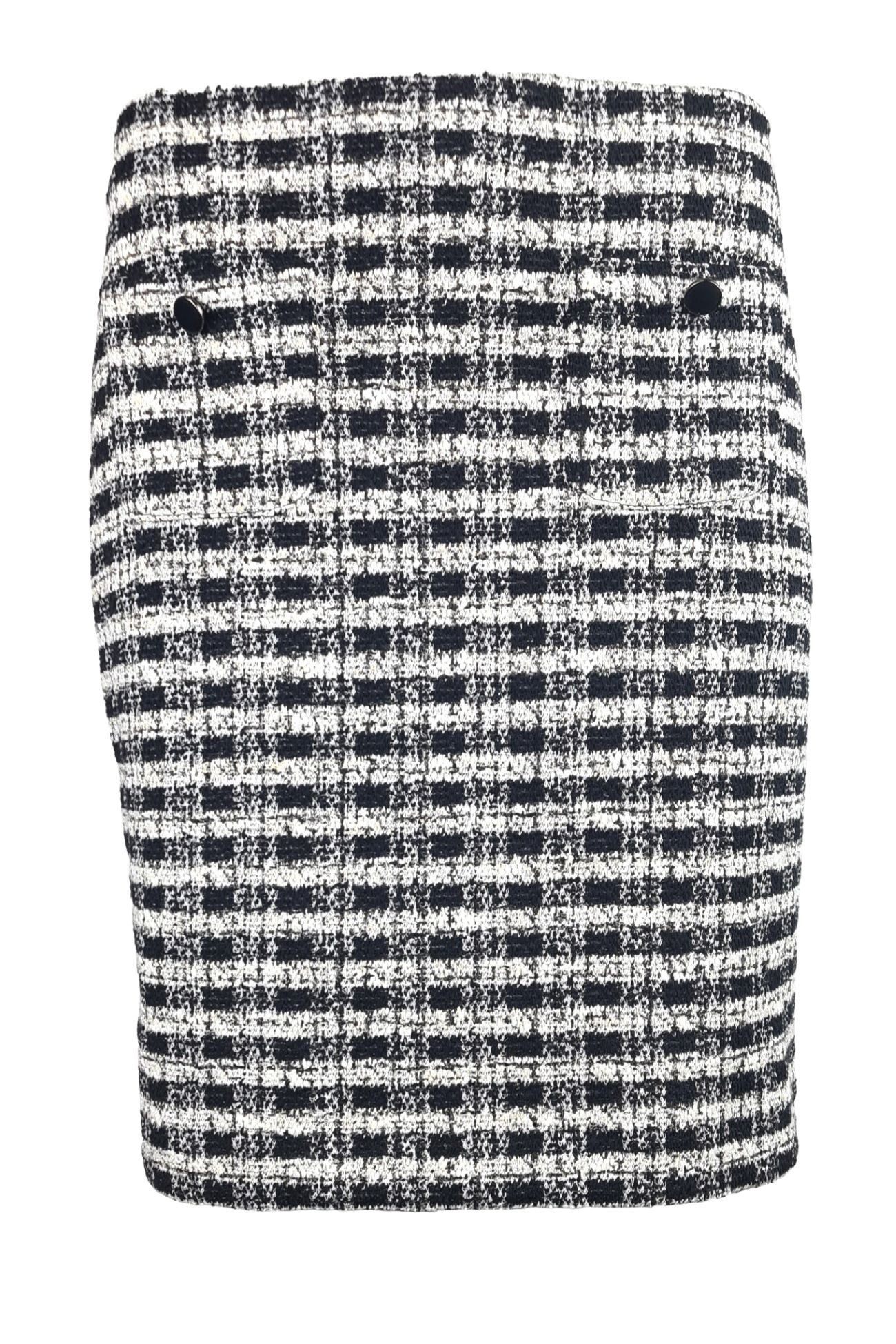 Raffaello Rossi Schlupfrock Valetta Boucle Check günstig online kaufen