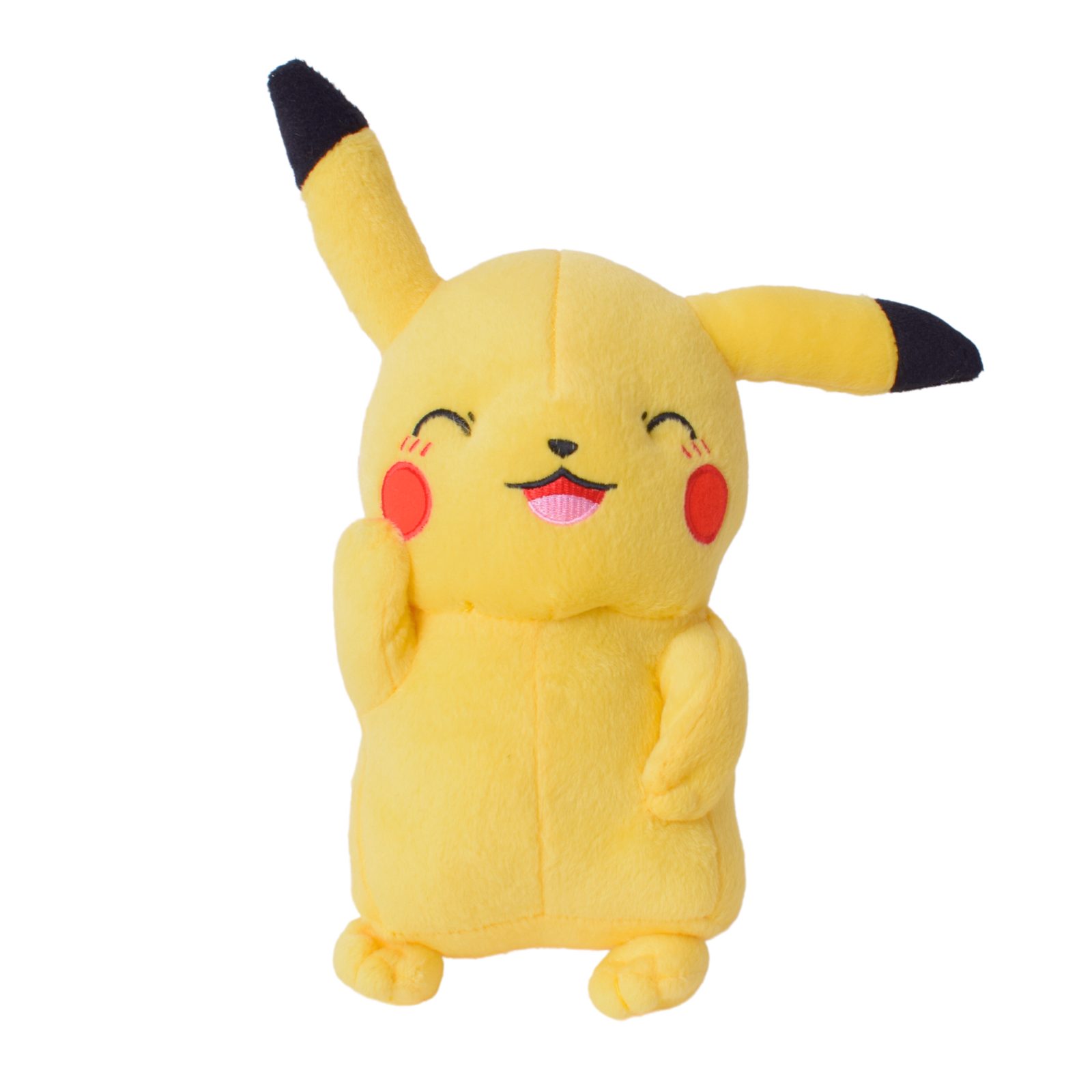 TE-Trend Kuscheltier Pokemon Pikachu Figur Stofftier günstig online kaufen