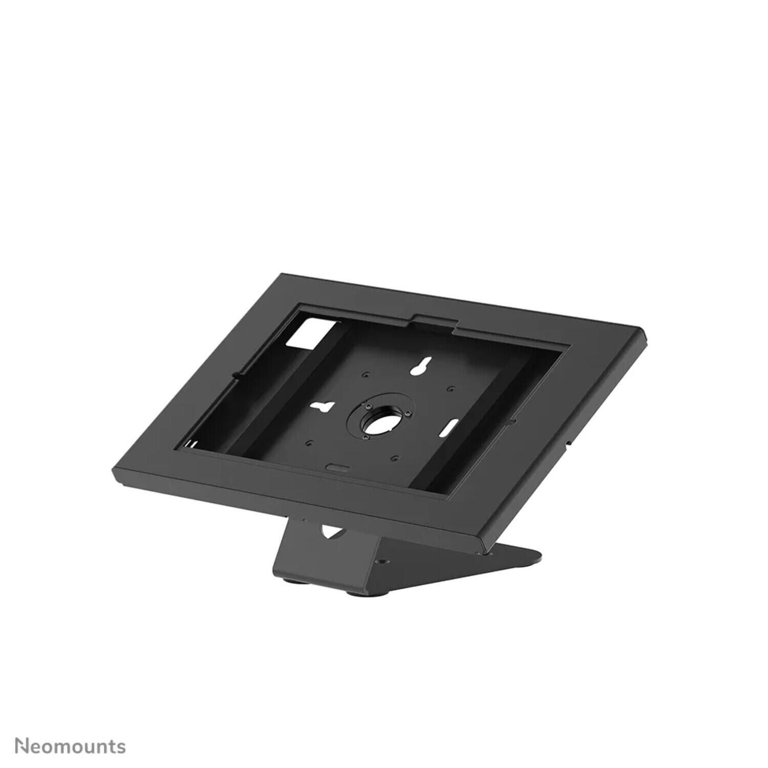 Neomounts by Newstar Tablet-Hülle Neomounts DS15-629BL1 Tablet-Ständer für Schreibti