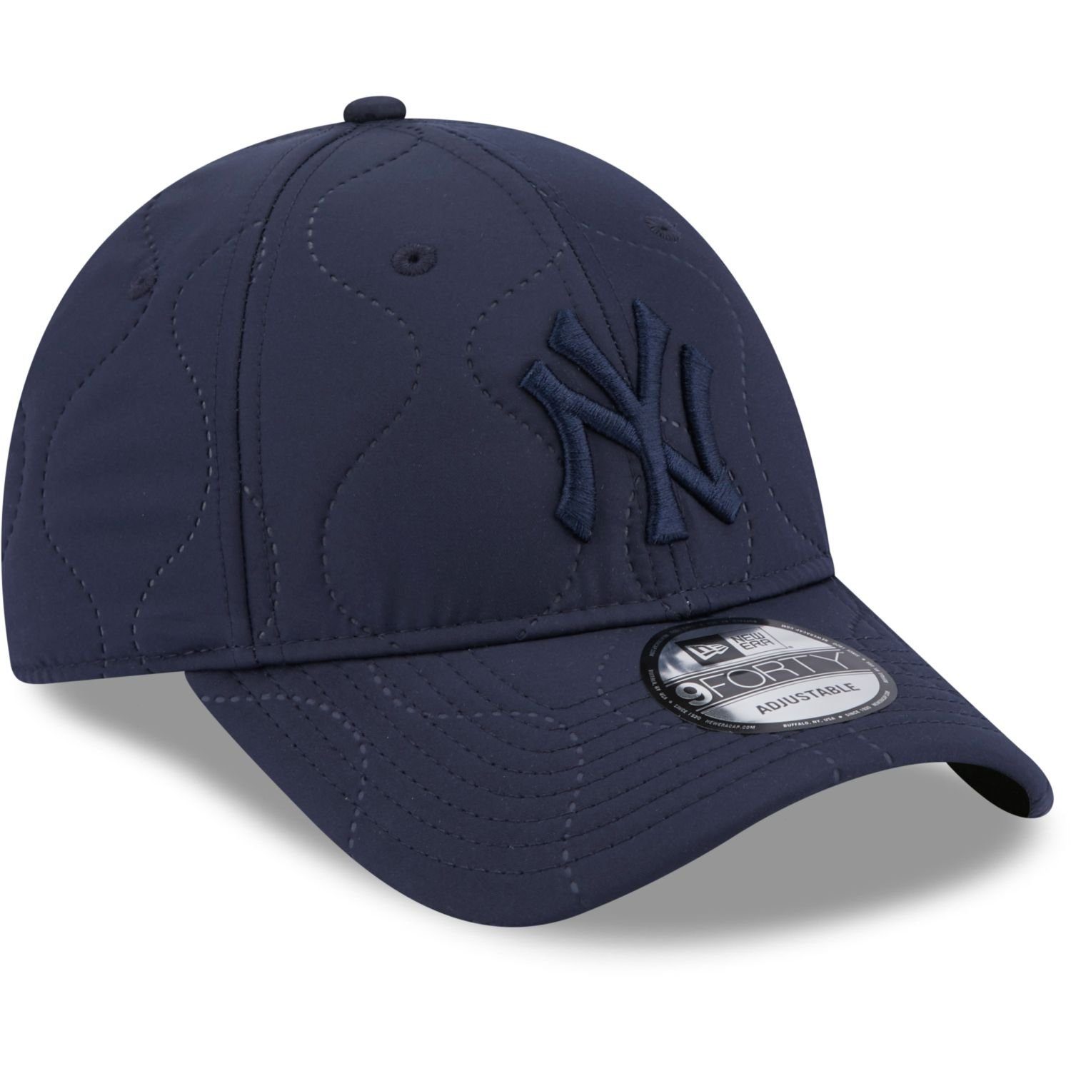 New Cap York Era New ClipBack Yankees Trucker 9Forty QUILTED