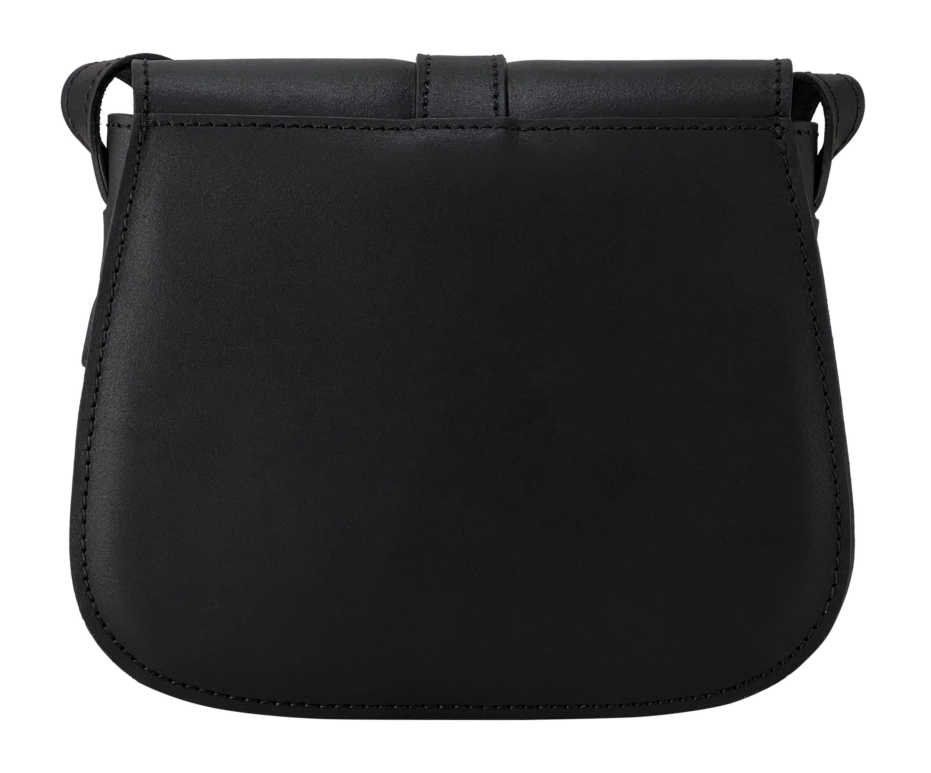 Gusti Leder Handtasche Gusti Leder Handtasche Linda (1-tlg)
