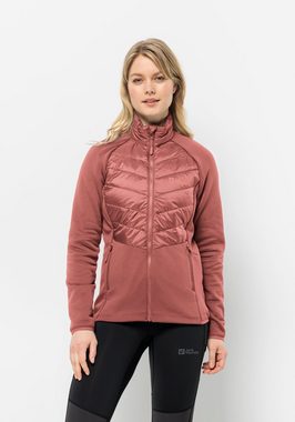 Jack Wolfskin 3-in-1-Funktionsjacke LUNTAL 3IN1 JKT W