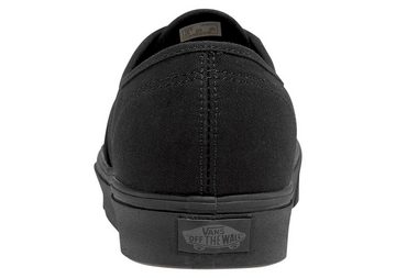 Vans ComfyCush Authentic Sneaker aus textilem Canvas-Material