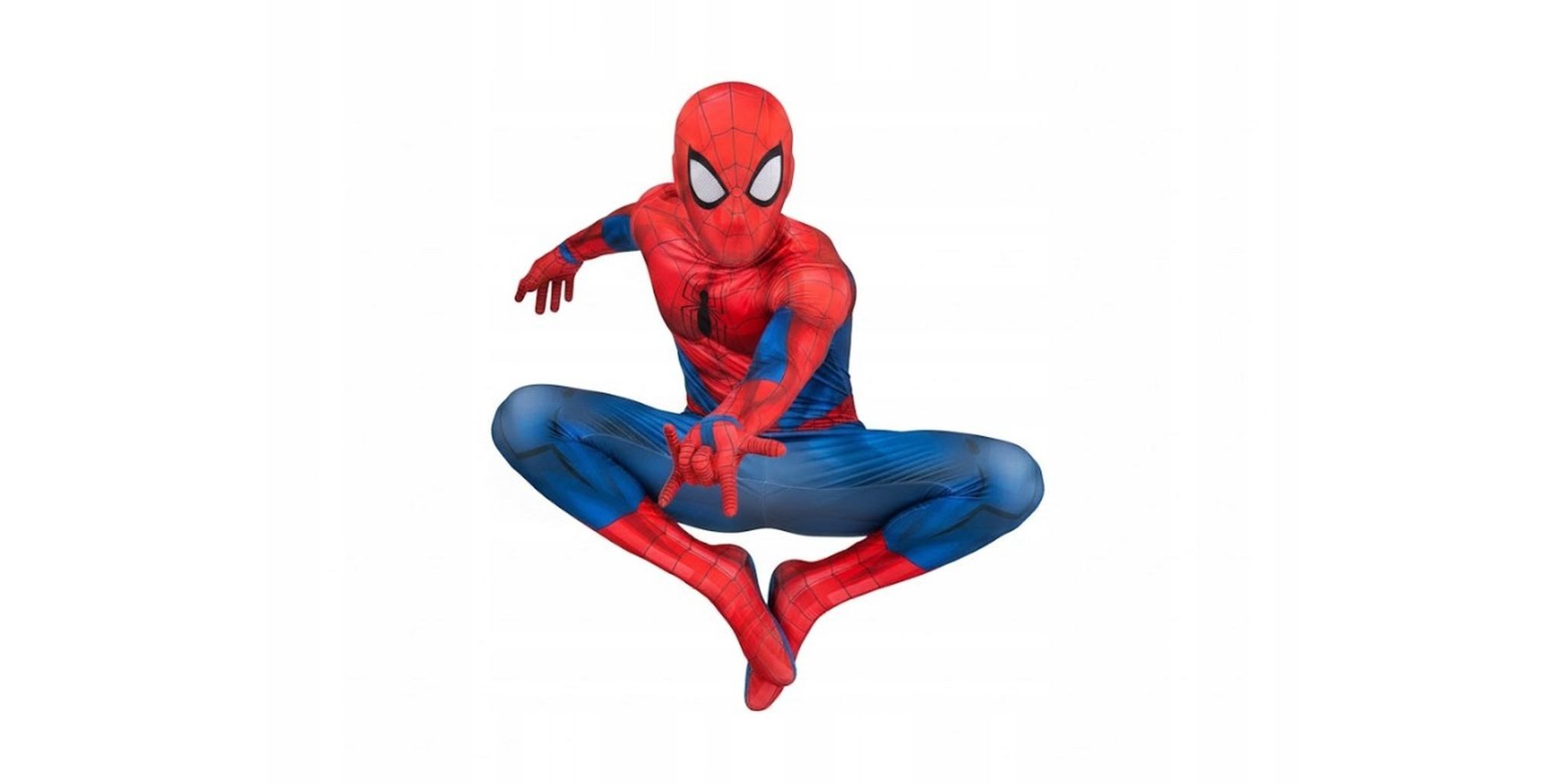 MARVEL Kostüm Spider-Man Kostüm für Kinder, Ball, Karneval, Geburtstag Marvel