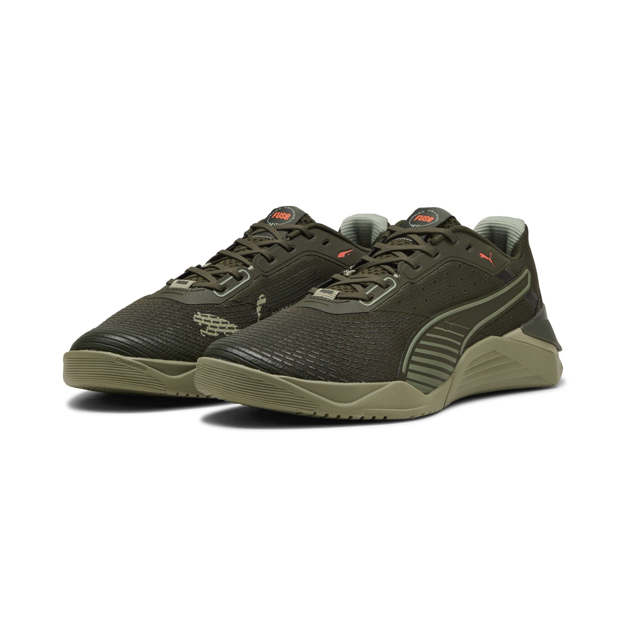 Fuse 4.0 Sneakers Erwachsene Trainingsschuh