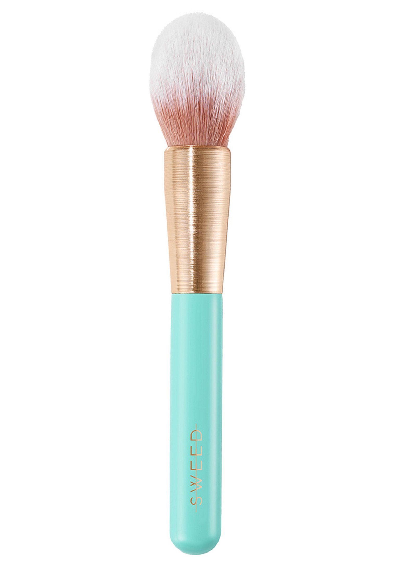 Foundationpinsel Sweed Puderpinsel Powder Brush
