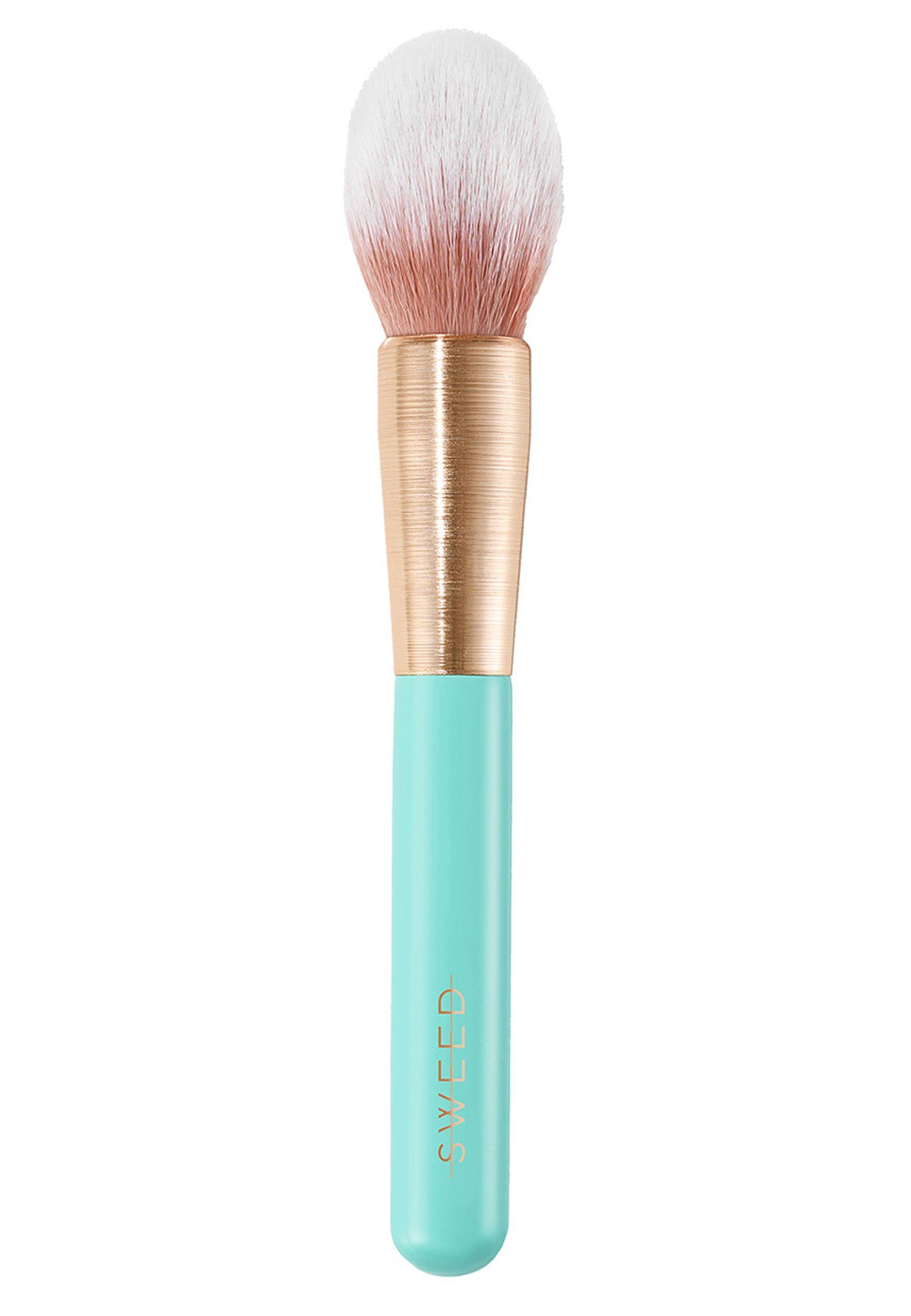 Sweed Puderpinsel 1 Sweed Powder Foundationpinsel Brush,