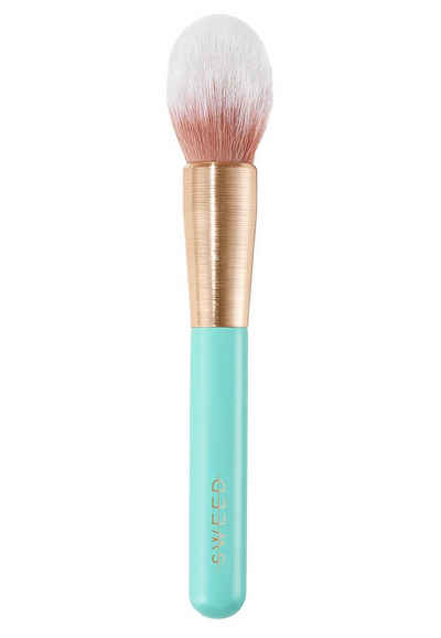 Sweed Foundationpinsel Sweed Puderpinsel Powder Brush, 1 tlg.