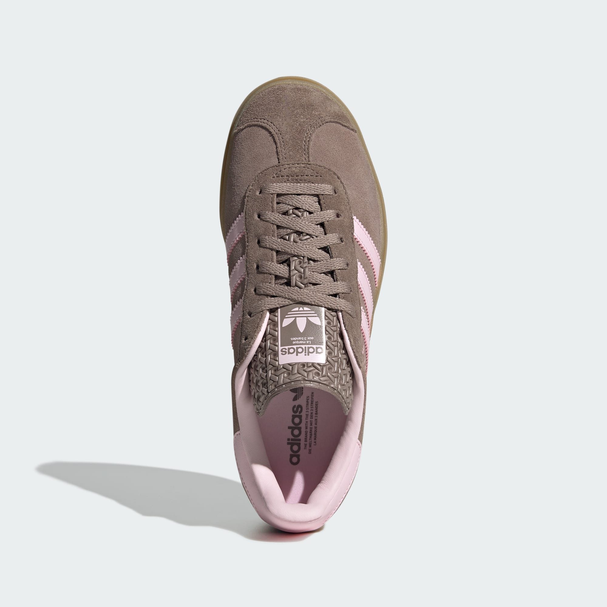 adidas Originals GAZELLE BOLD SCHUHE Sandale günstig online kaufen