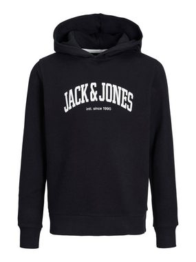 Jack & Jones Junior Hoodie JJEJOSH SWEAT HOOD SN JNR