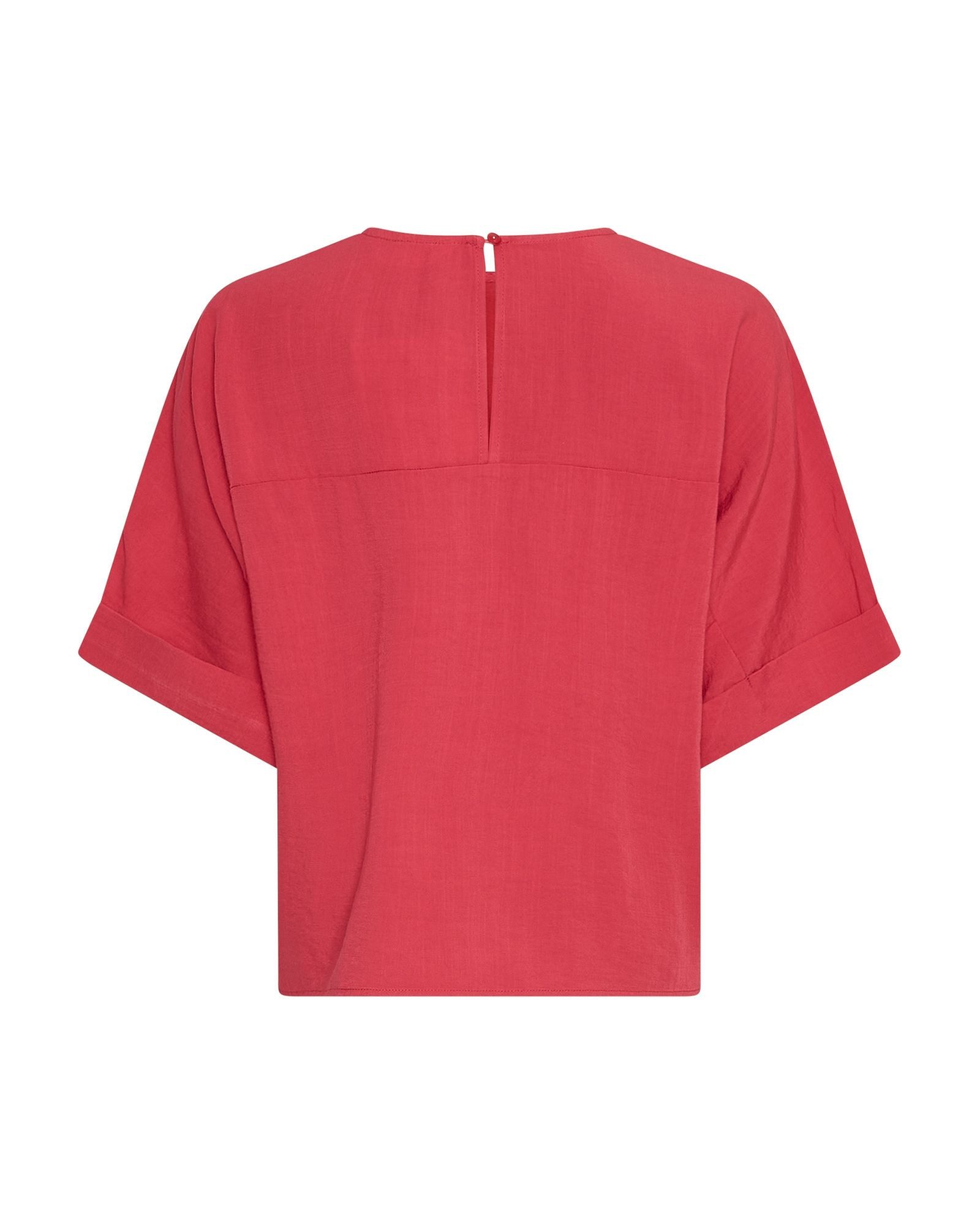 Moss Copenhagen Kurzarmshirt