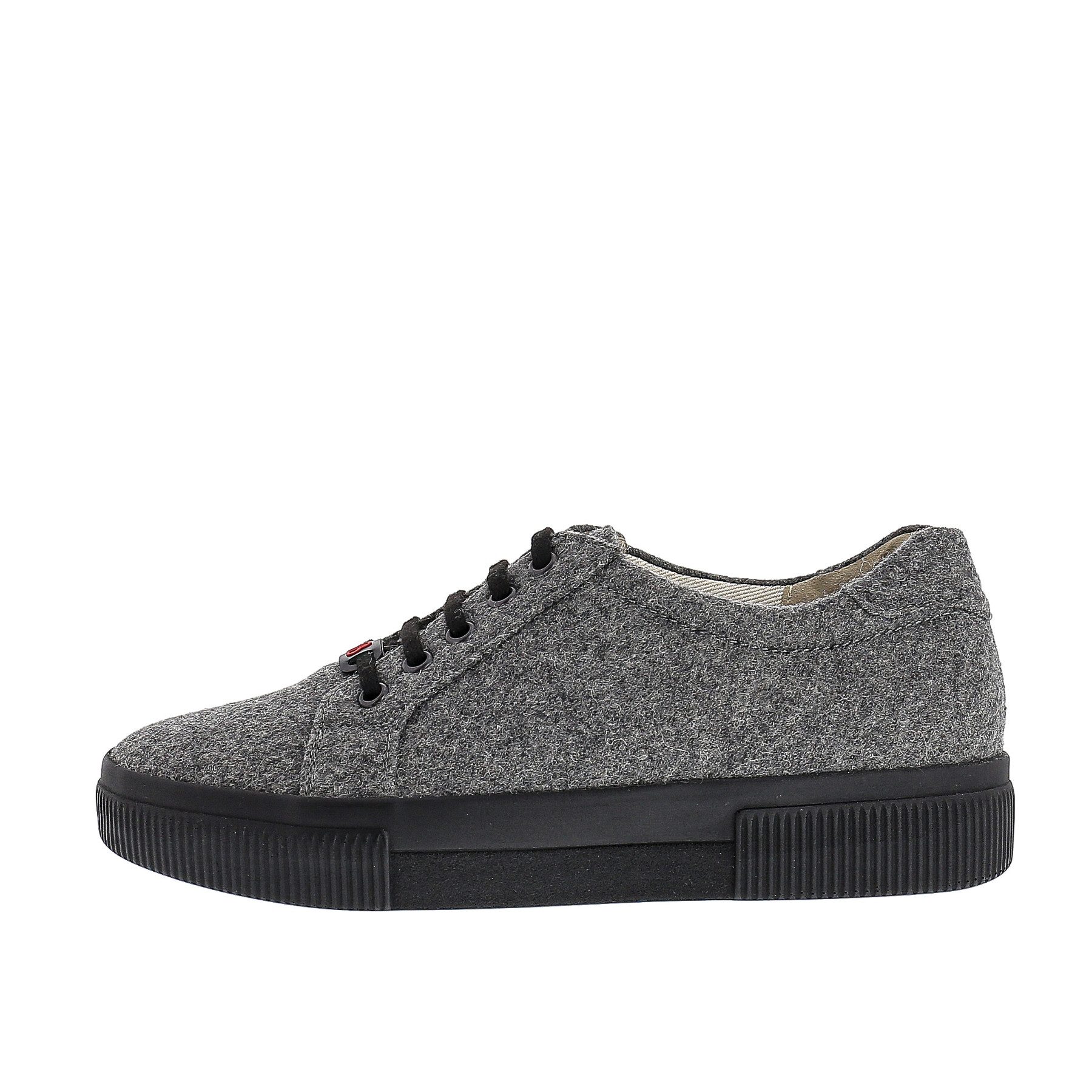 BERKEMANN Berkemann Erwachsene Ecological Fae *Rcycl Halbsch Sneaker – Bild 3 von 5