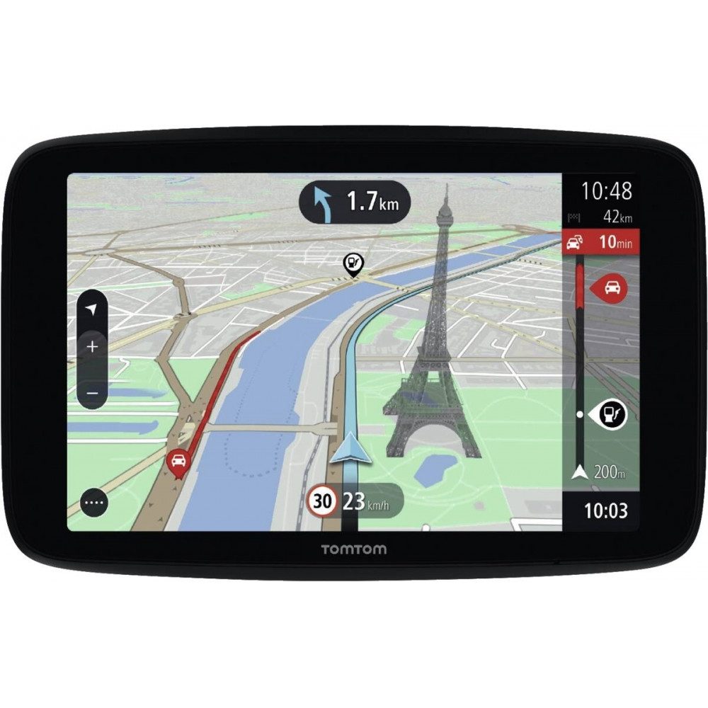 Tomtom GO Navigator 6 Navigationsgerät. Navigationsgerät