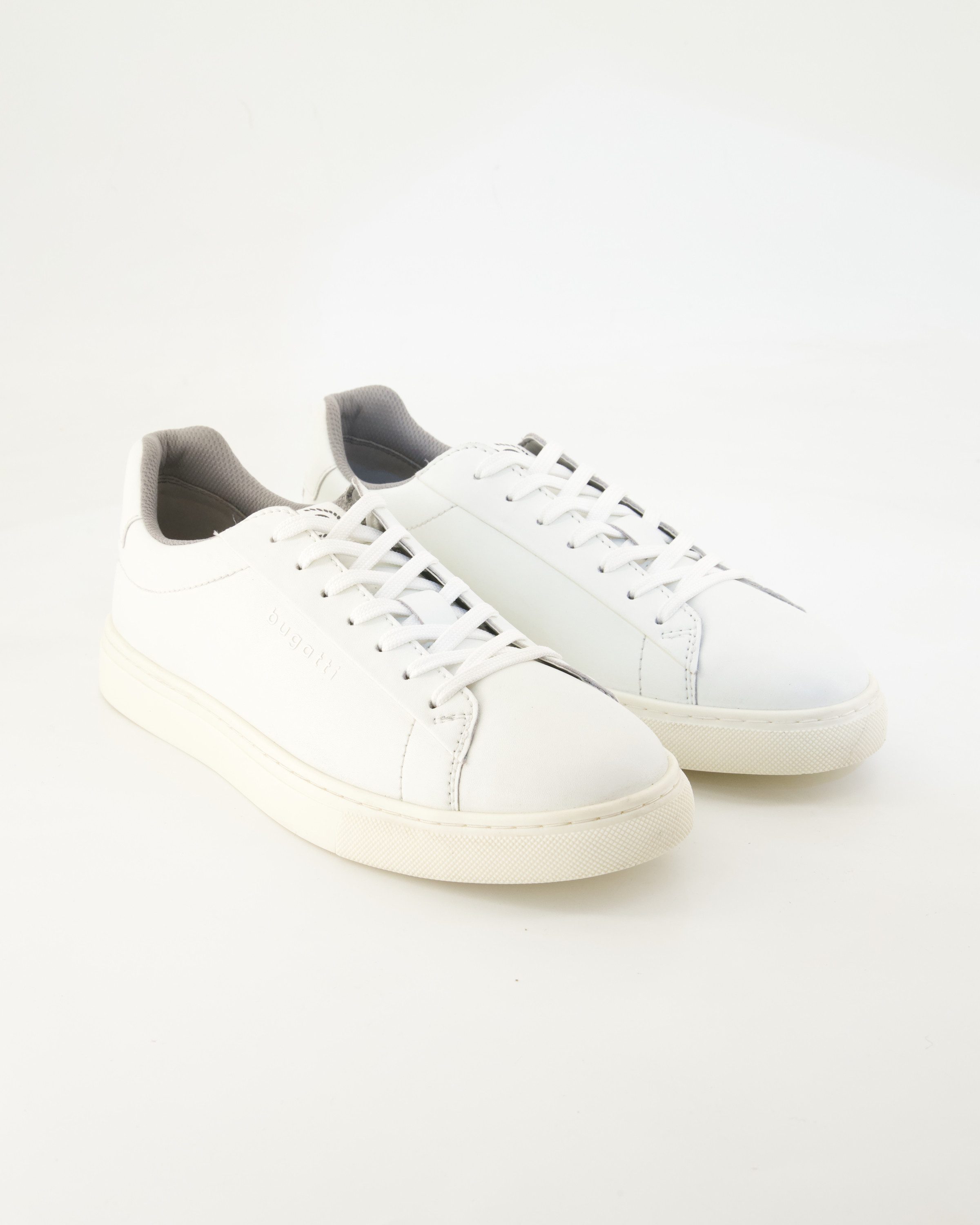 bugatti M Sneaker Sneaker Obermaterial: Leder
