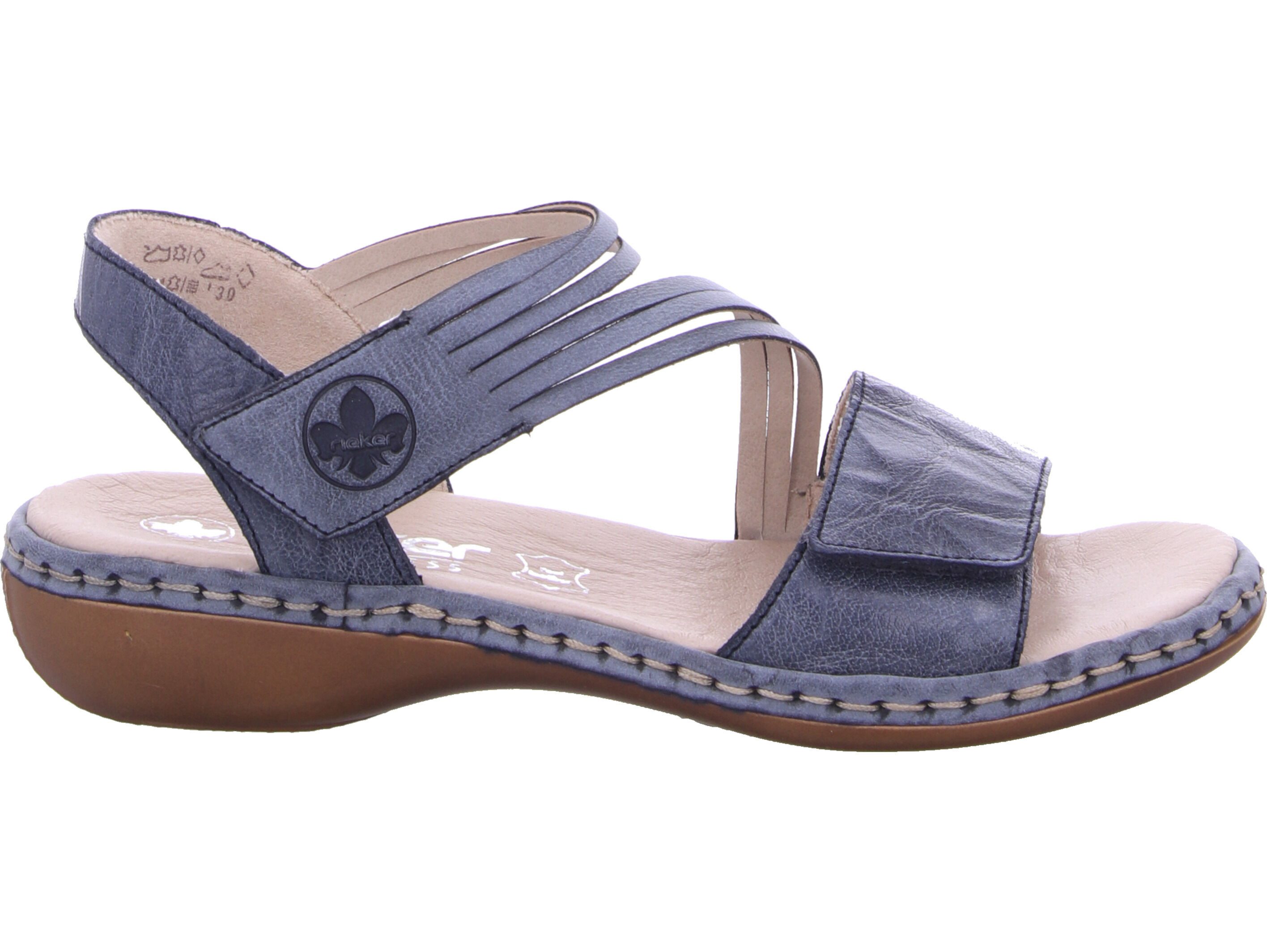Rieker Outdoorsandale