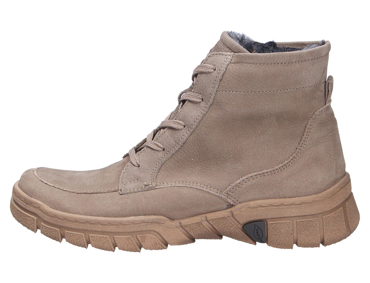 Waldläufer H-LUMI Winterstiefel Klassischer Schnitt günstig online kaufen