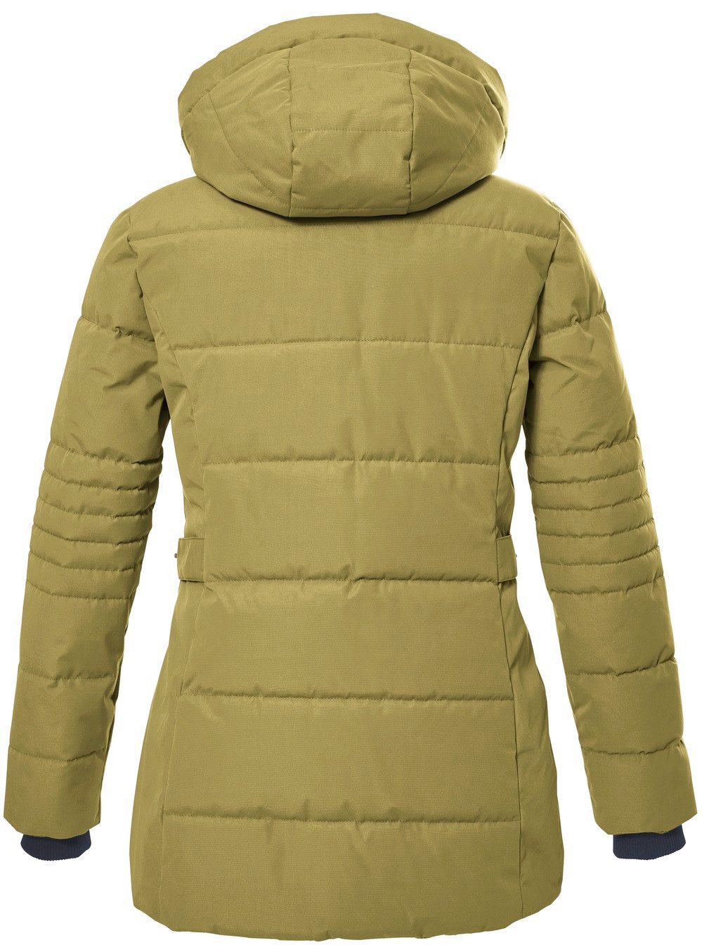 Giga.dx Steppjacke GW 25 WMN QLTD günstig online kaufen