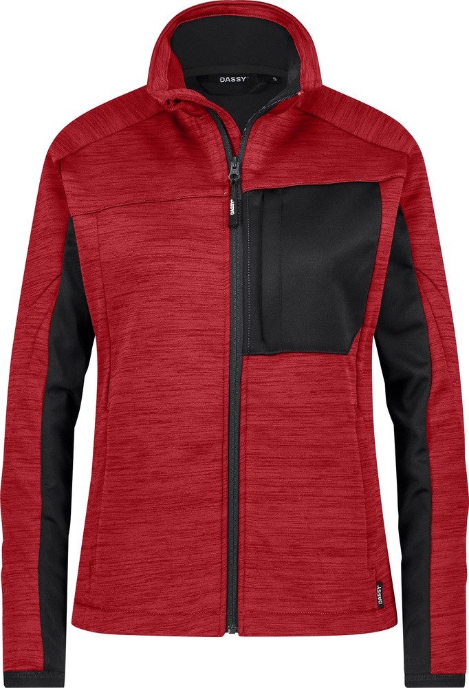 Dassy Kurzjacke Convex Next Women