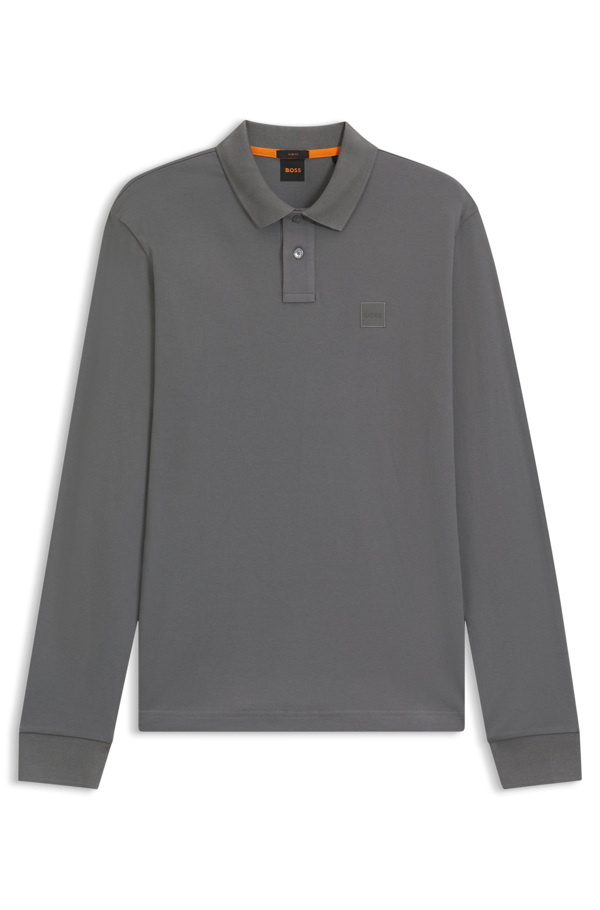 Poloshirt Passerby