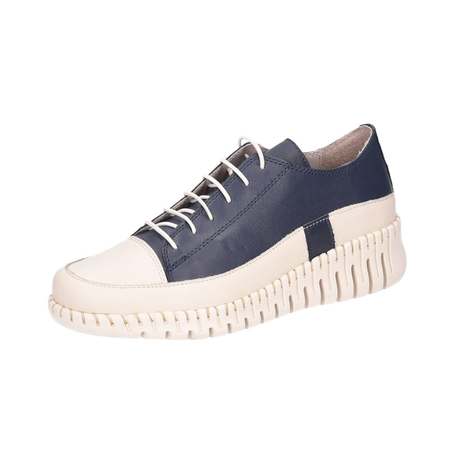 Gemini Schnürhalbschuh Schnürschuh