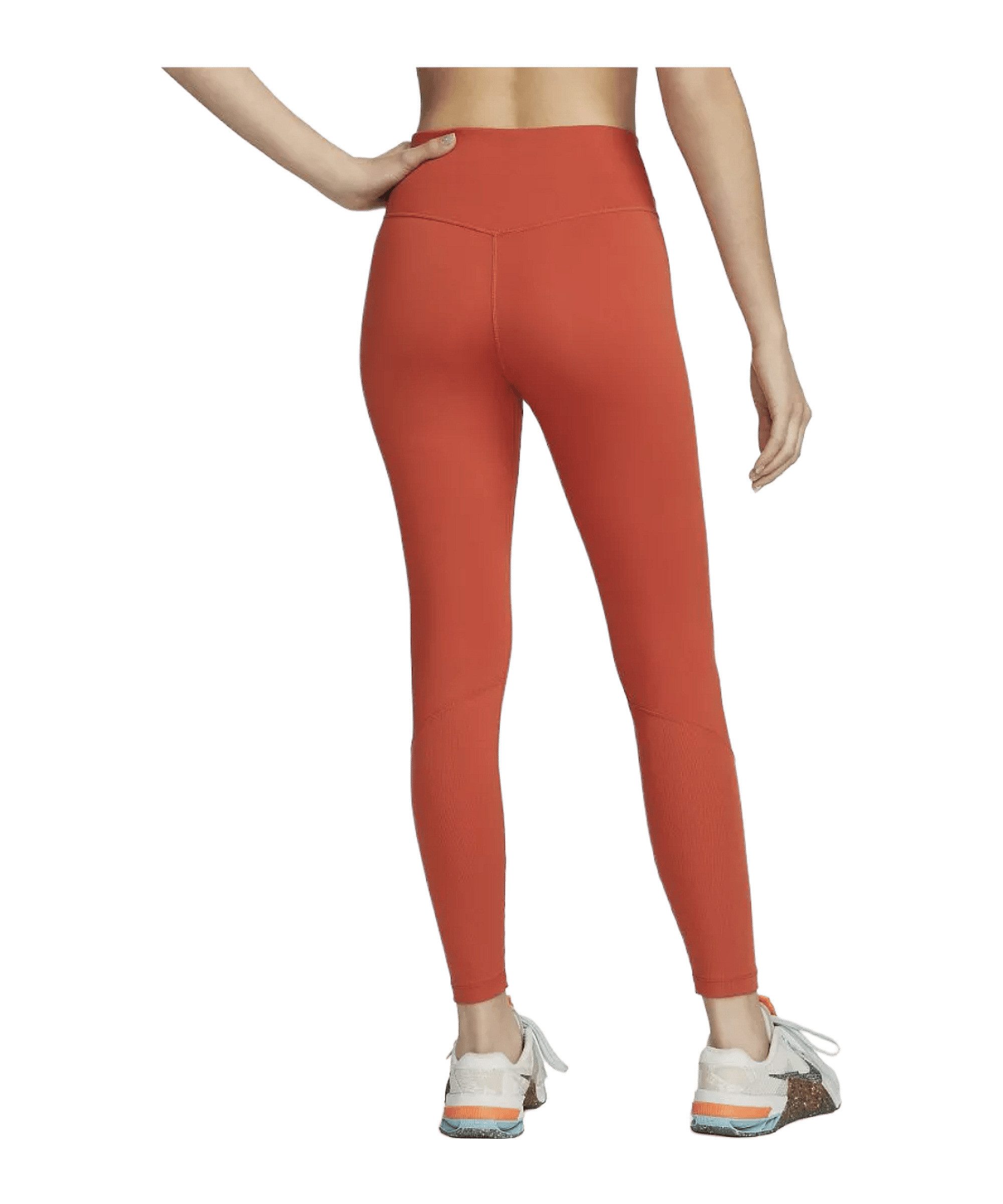 Nike Laufhose Nike Performance Dri-FIT One Leggings Damen