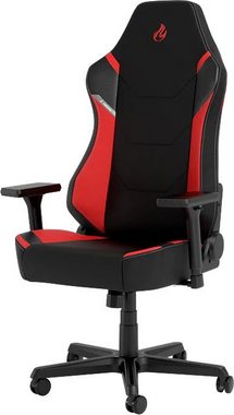 NITRO CONCEPTS Gaming-Stuhl X1000, rot