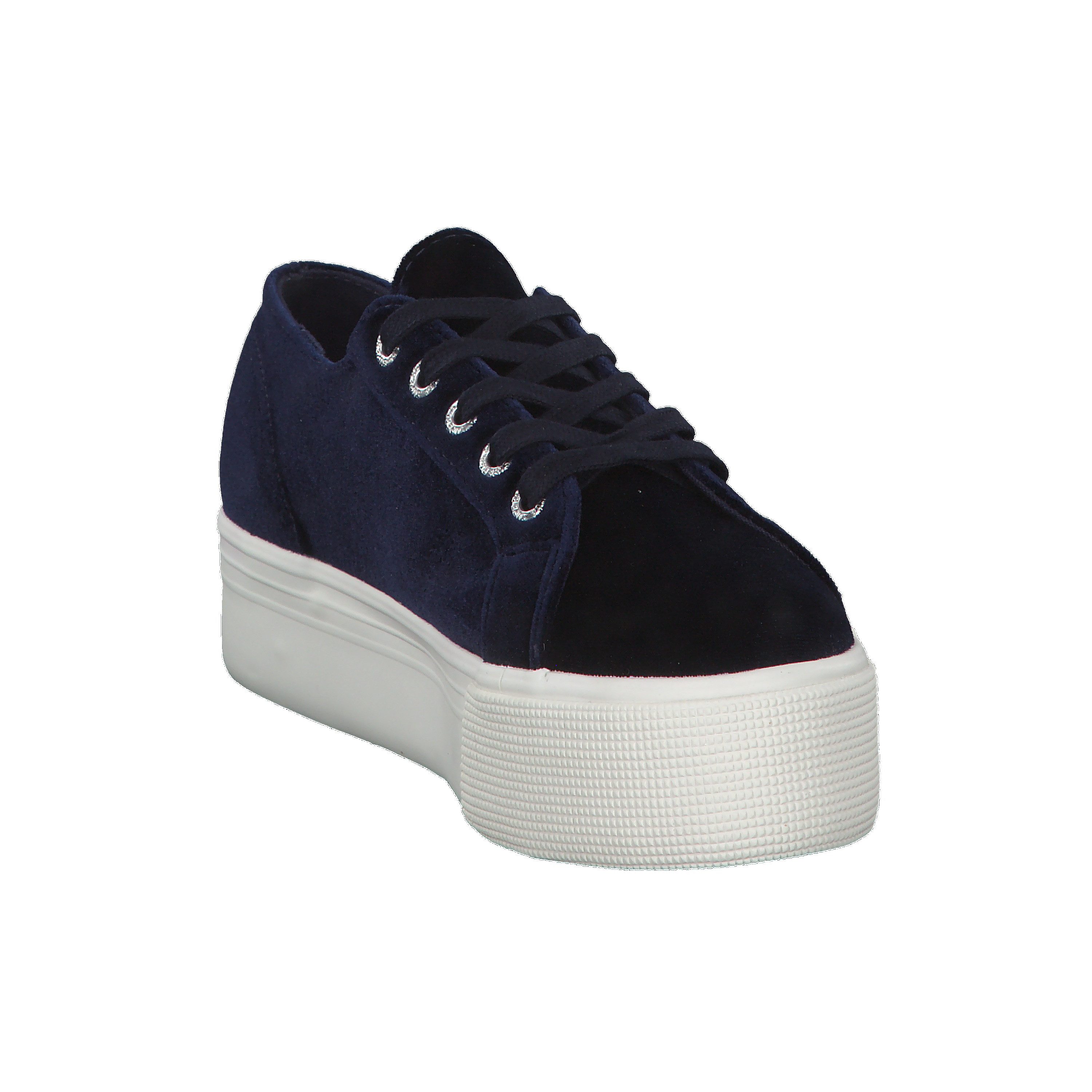 Superga Superga Damen Sneaker 2790 VELVETCHENILLEW günstig online kaufen