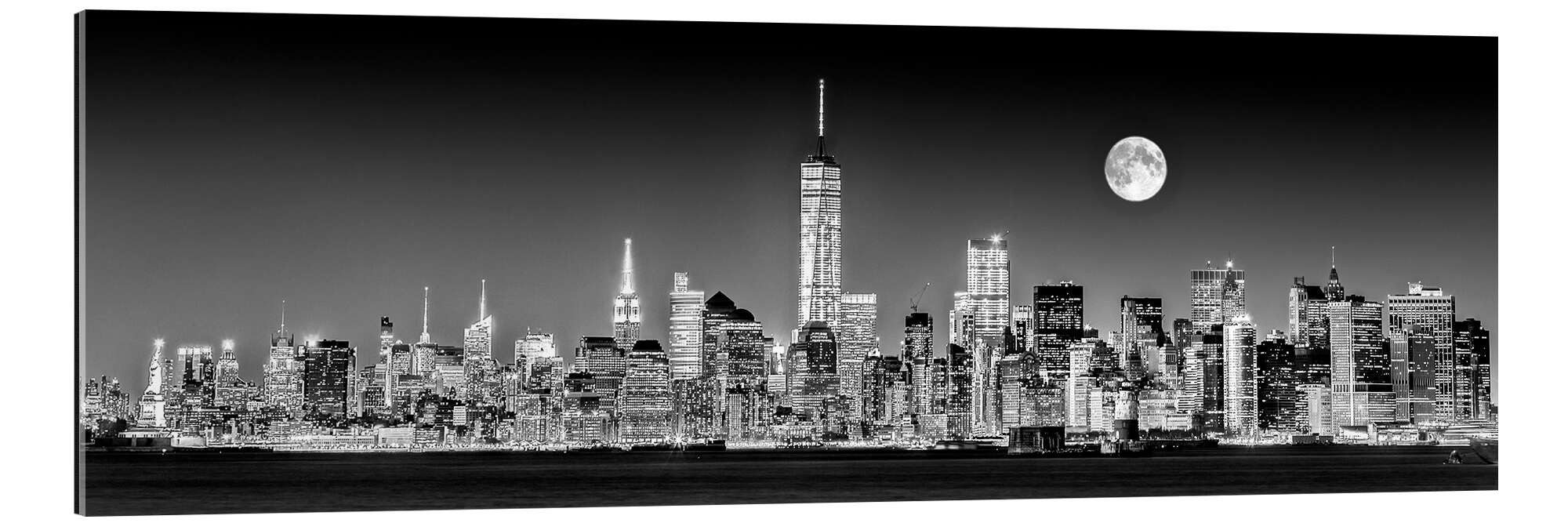 XXL-Wandbild Editors Choice