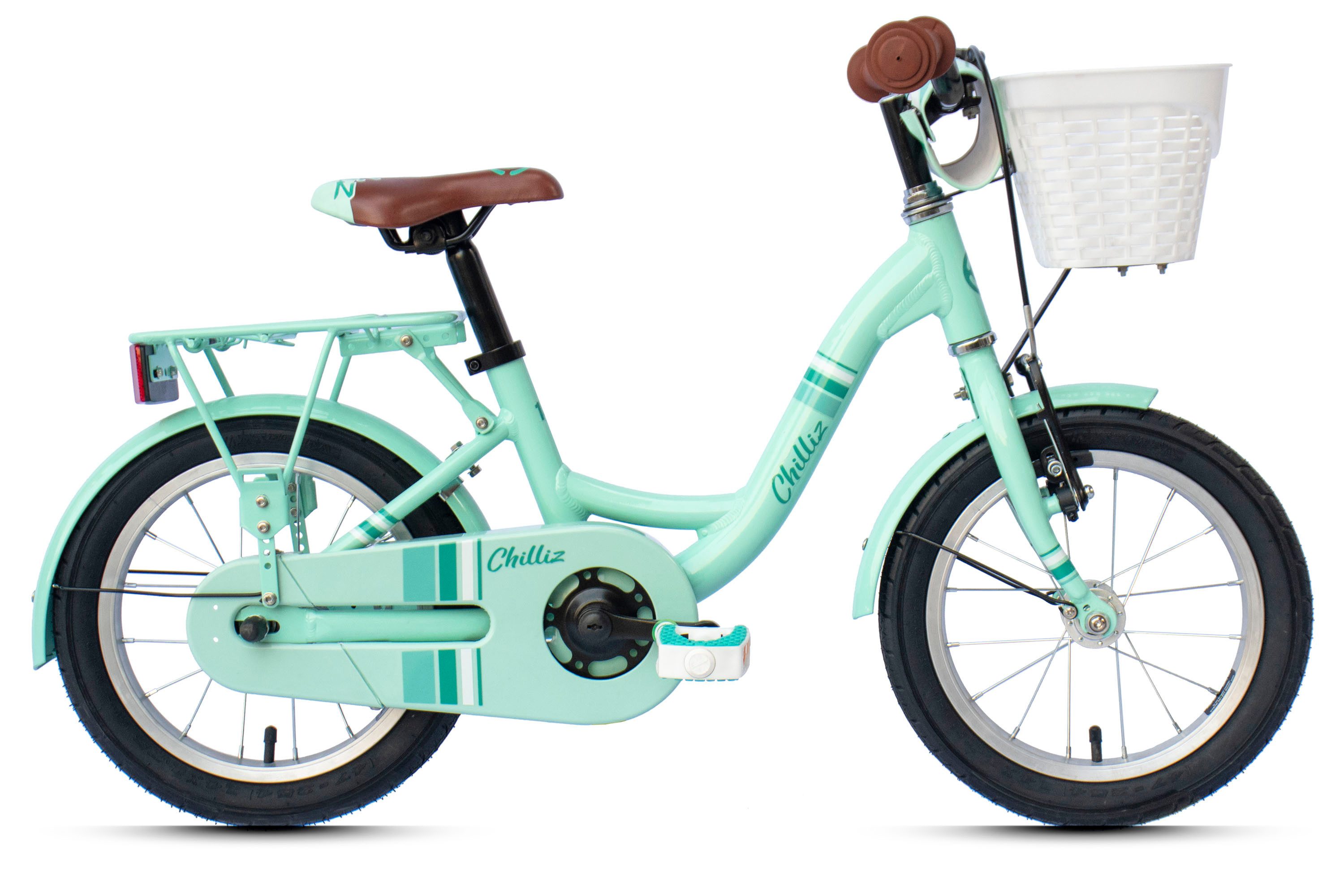 Kinderfahrrad CHD.01