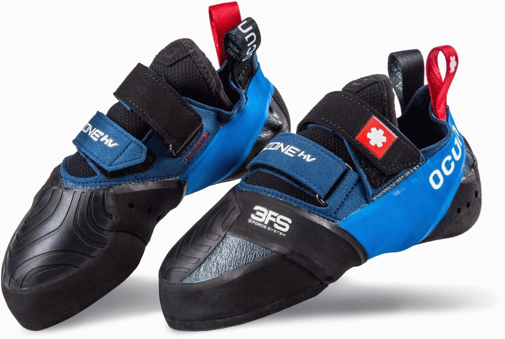 Ocun OZONE HV Kletterschuh