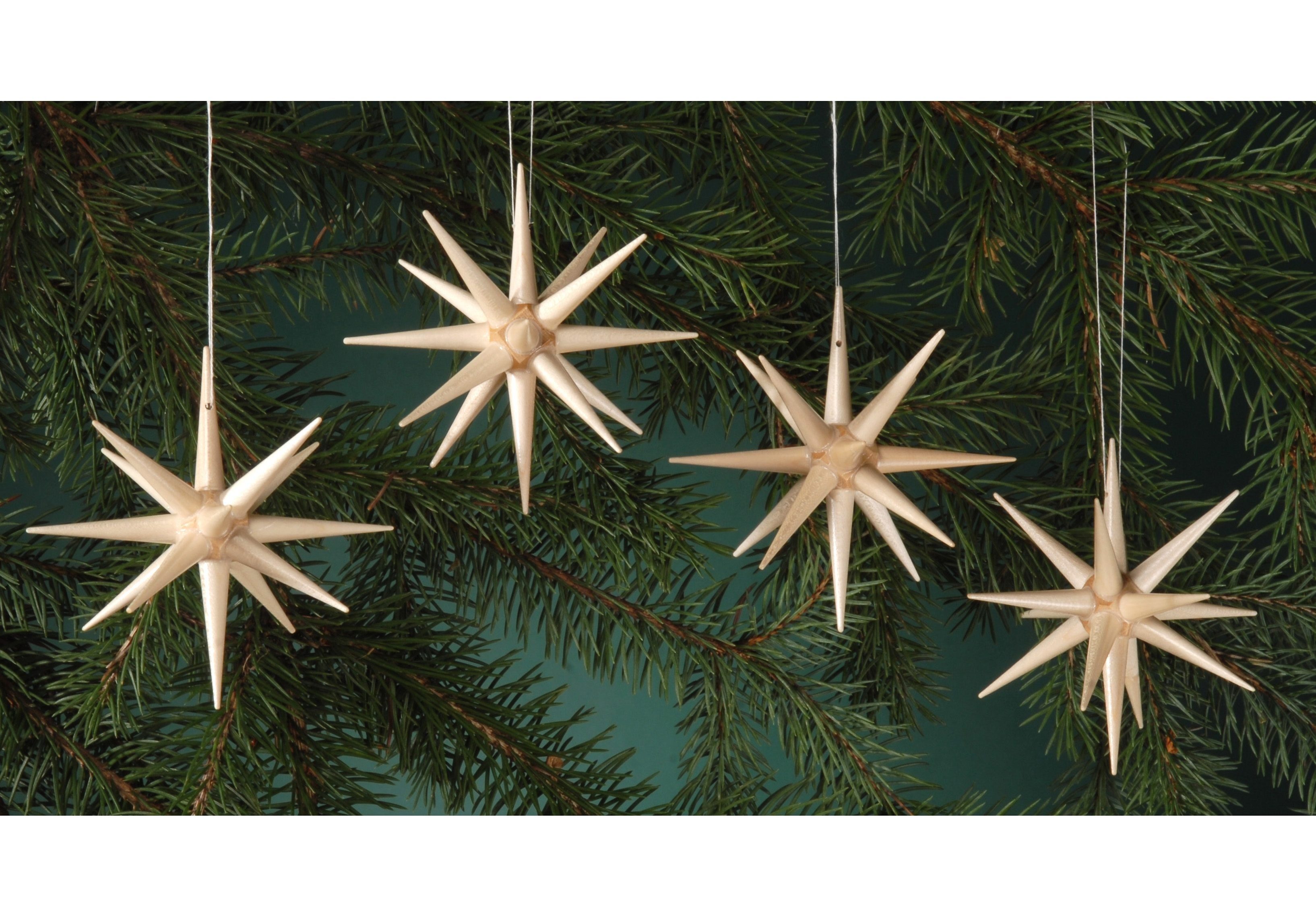 Albin Preissler Christbaumschmuck Handwerkskunst aus dem günstig online kaufen