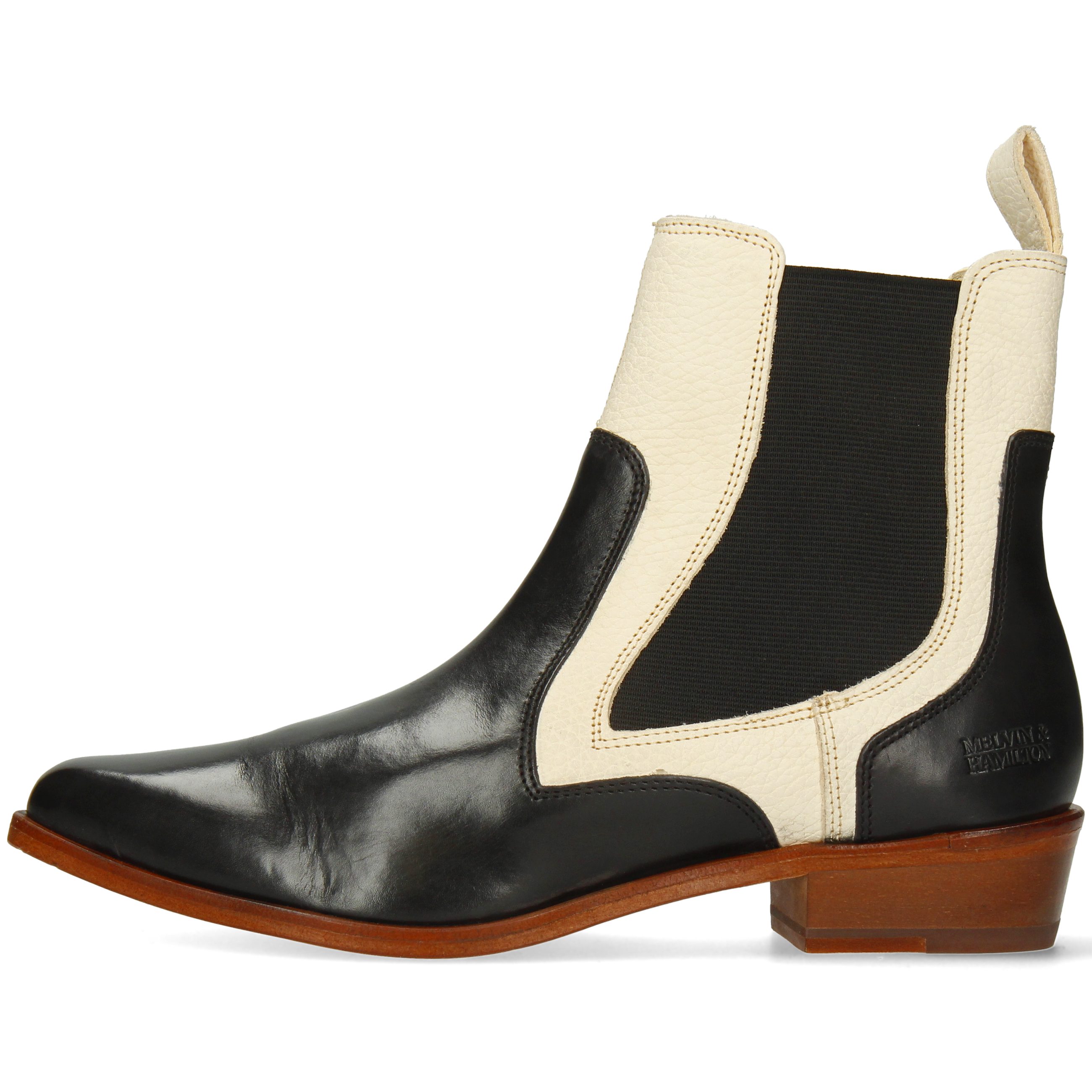 Melvin & Hamilton Marlin 72 Stiefelette