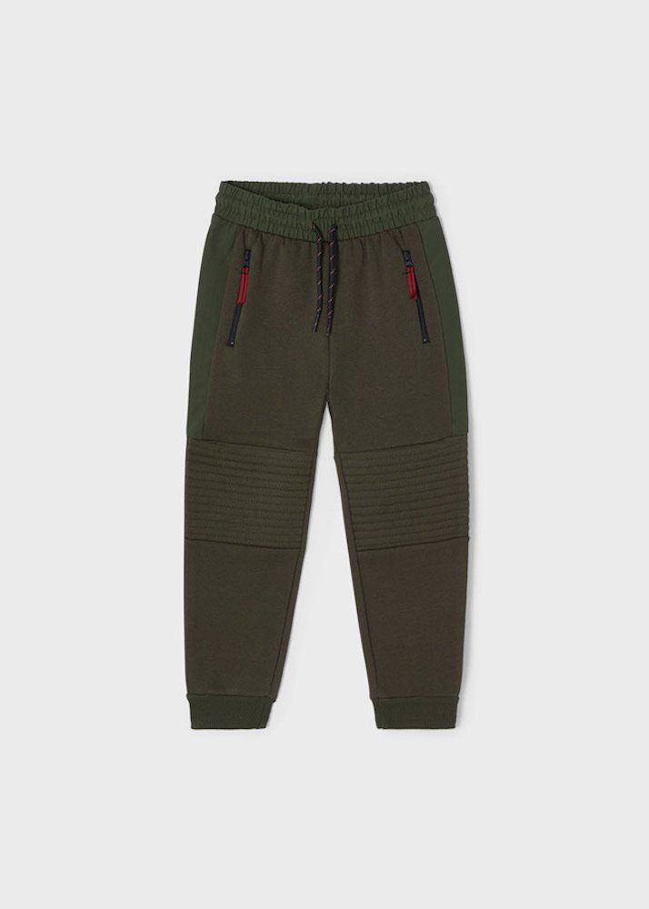 Mayoral Jogginghose Mayoral Jogging Hose Wald Khaki (458633)