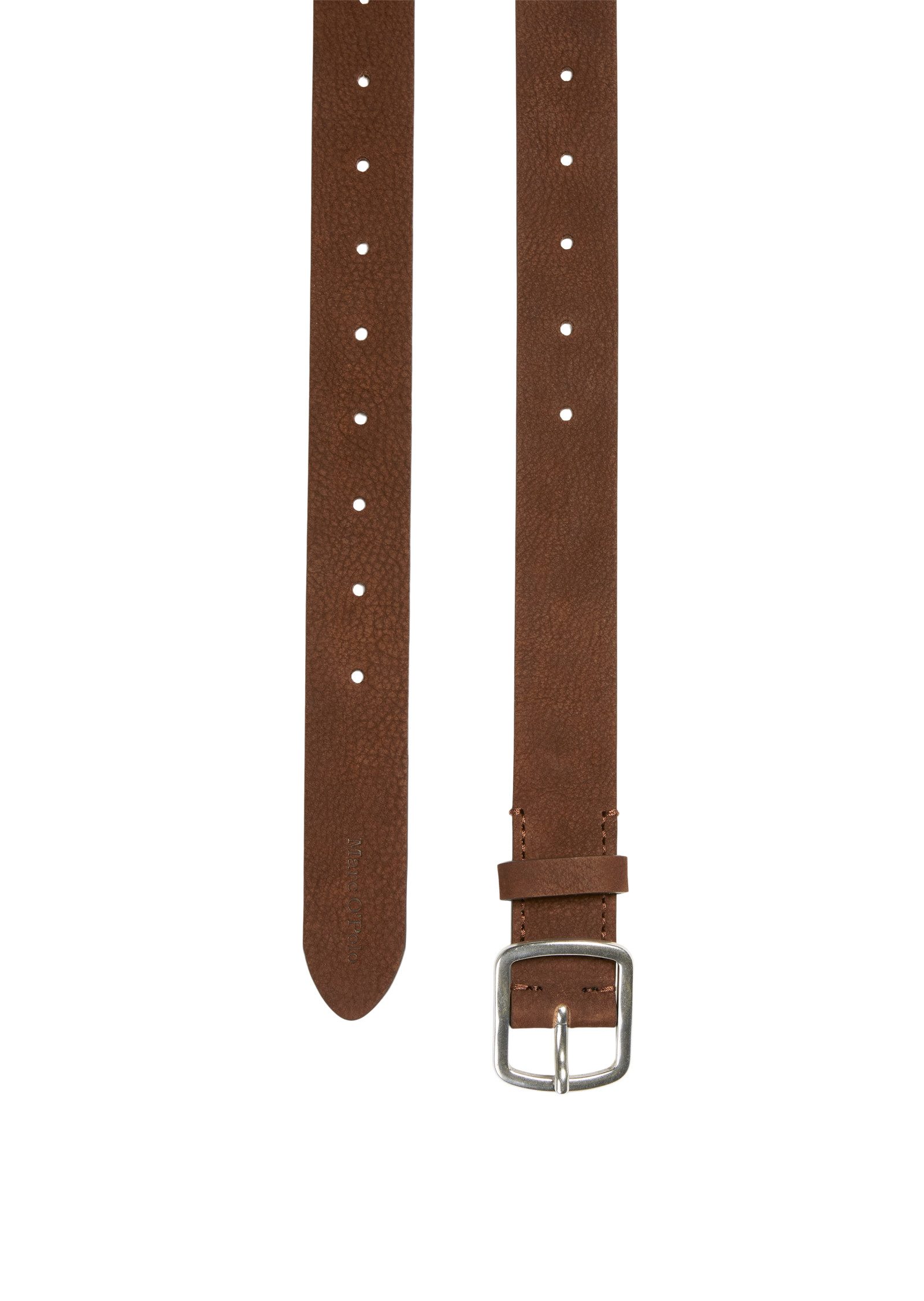 Marc O'Polo Accessories Ledergürtel