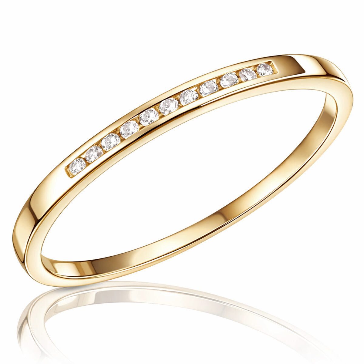 Diamantring