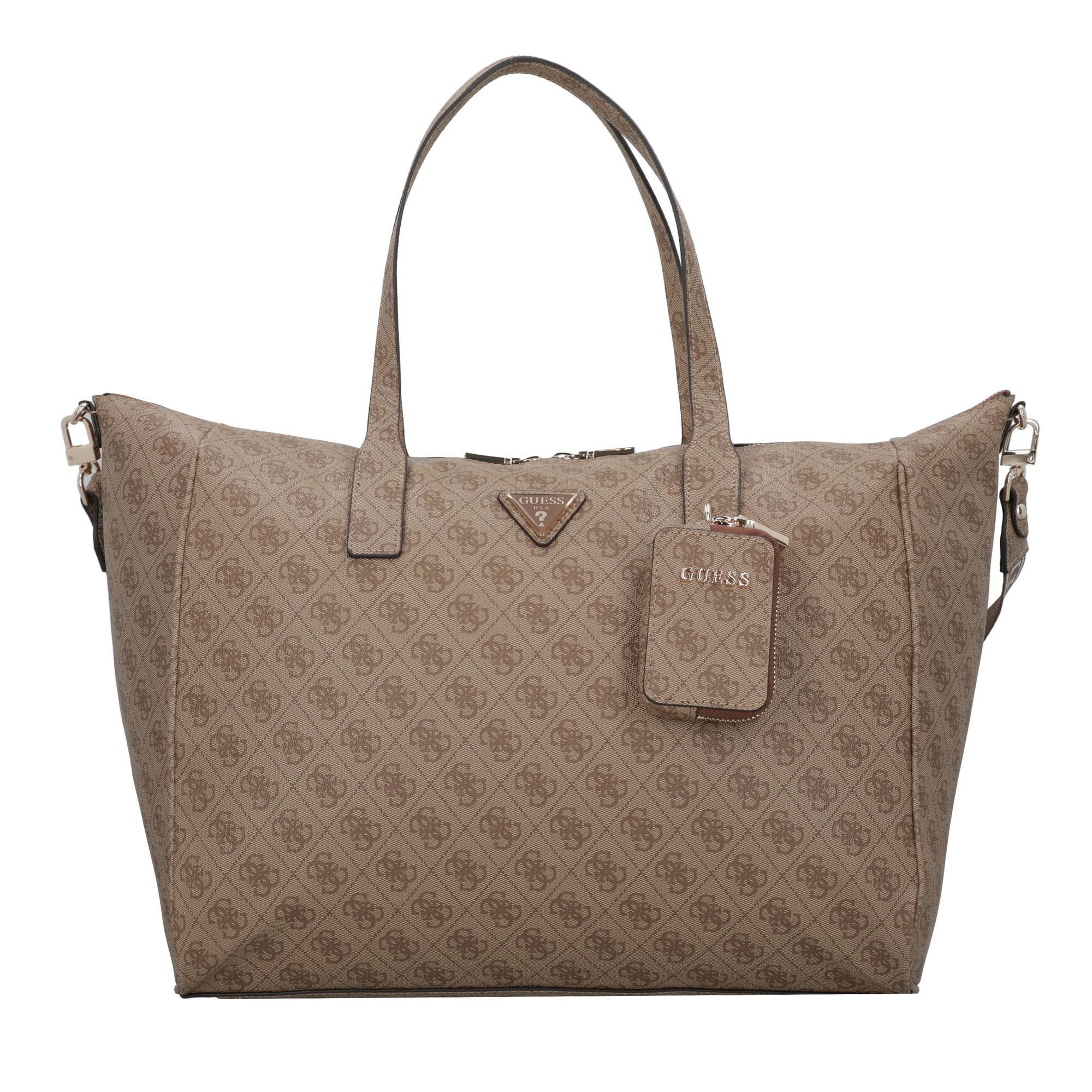 Guess Небольшие сумки для поездок  Latona, Polyurethan