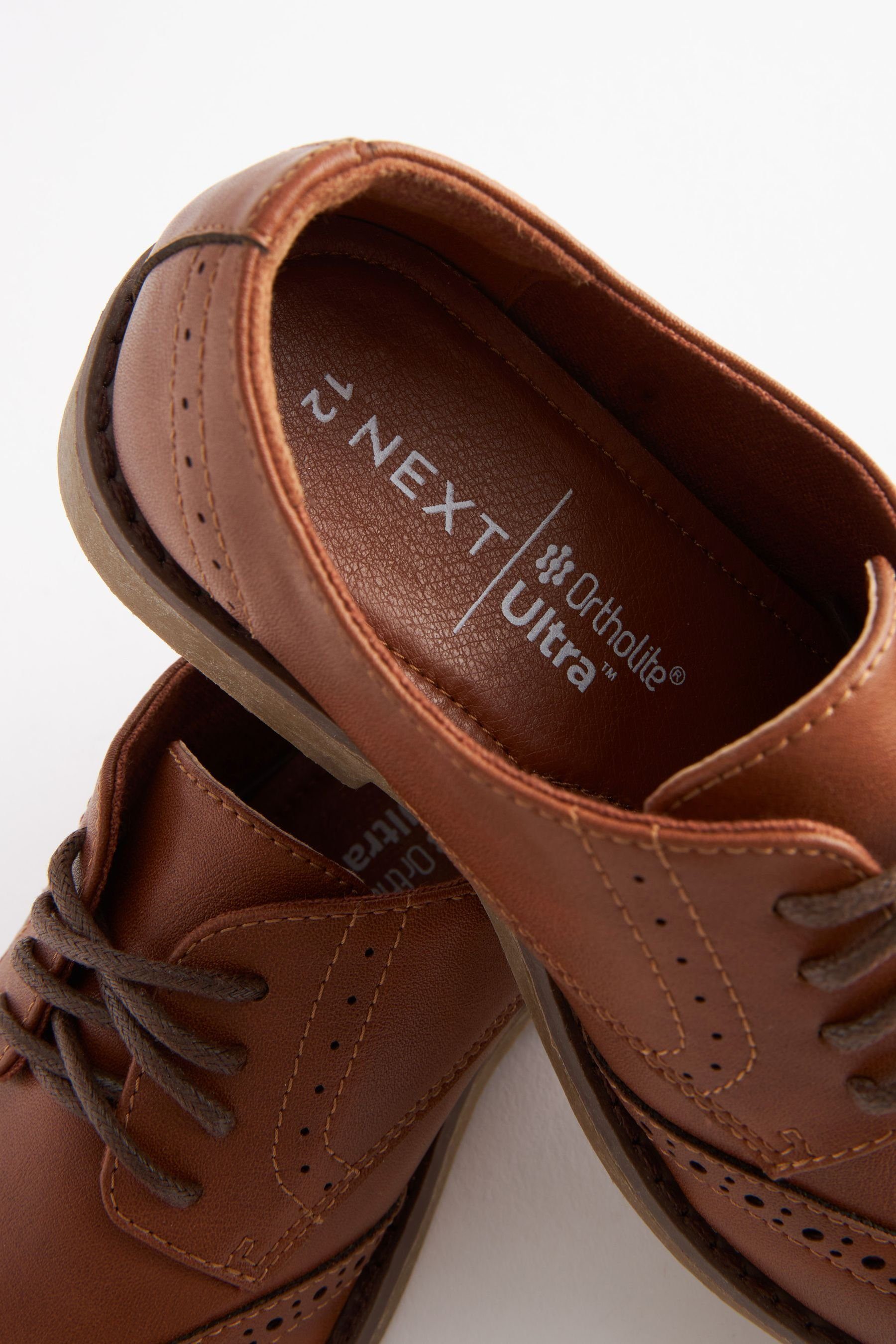 Next Schnürschuhe Sneaker (1-tlg)