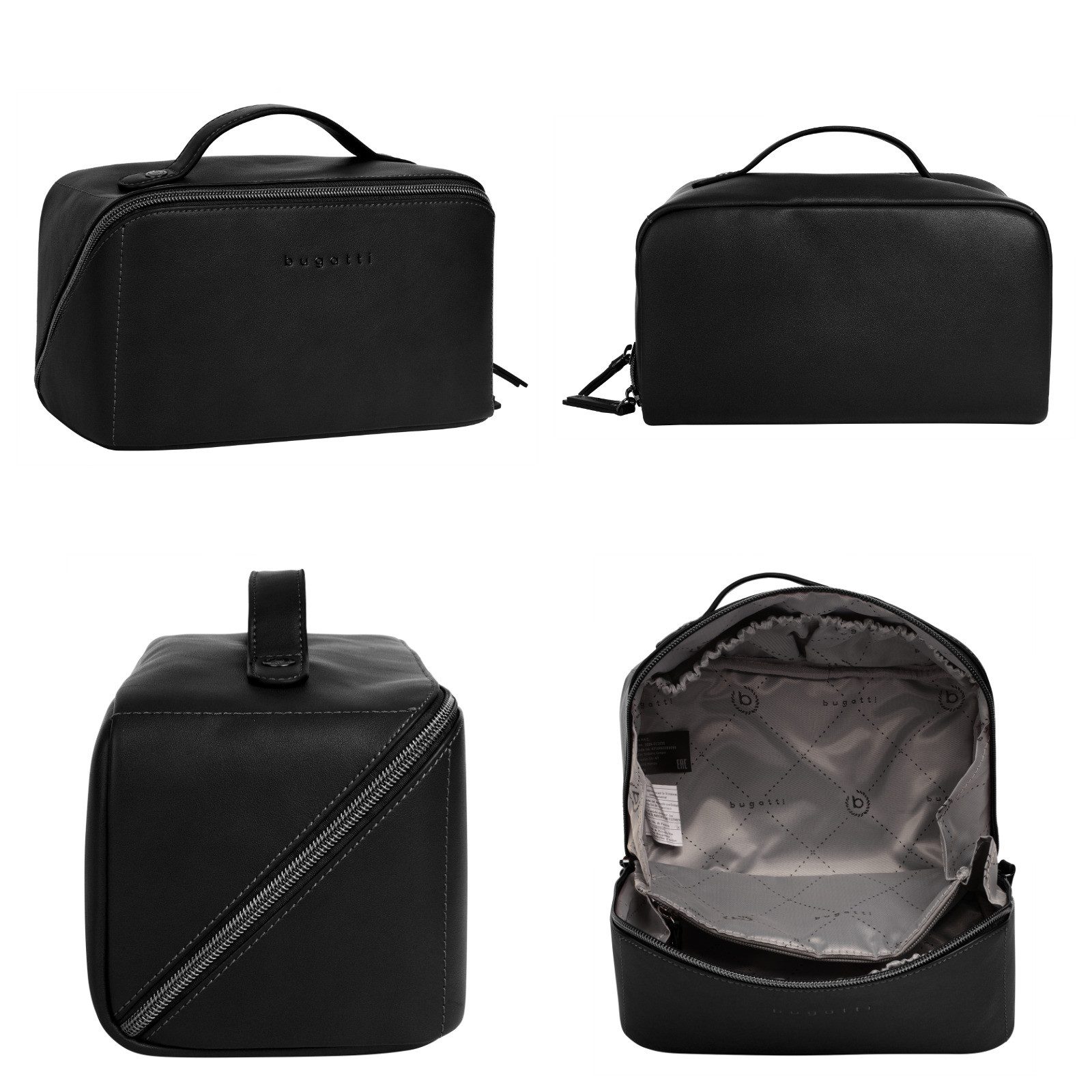 bugatti Kulturbeutel Almata günstig online kaufen