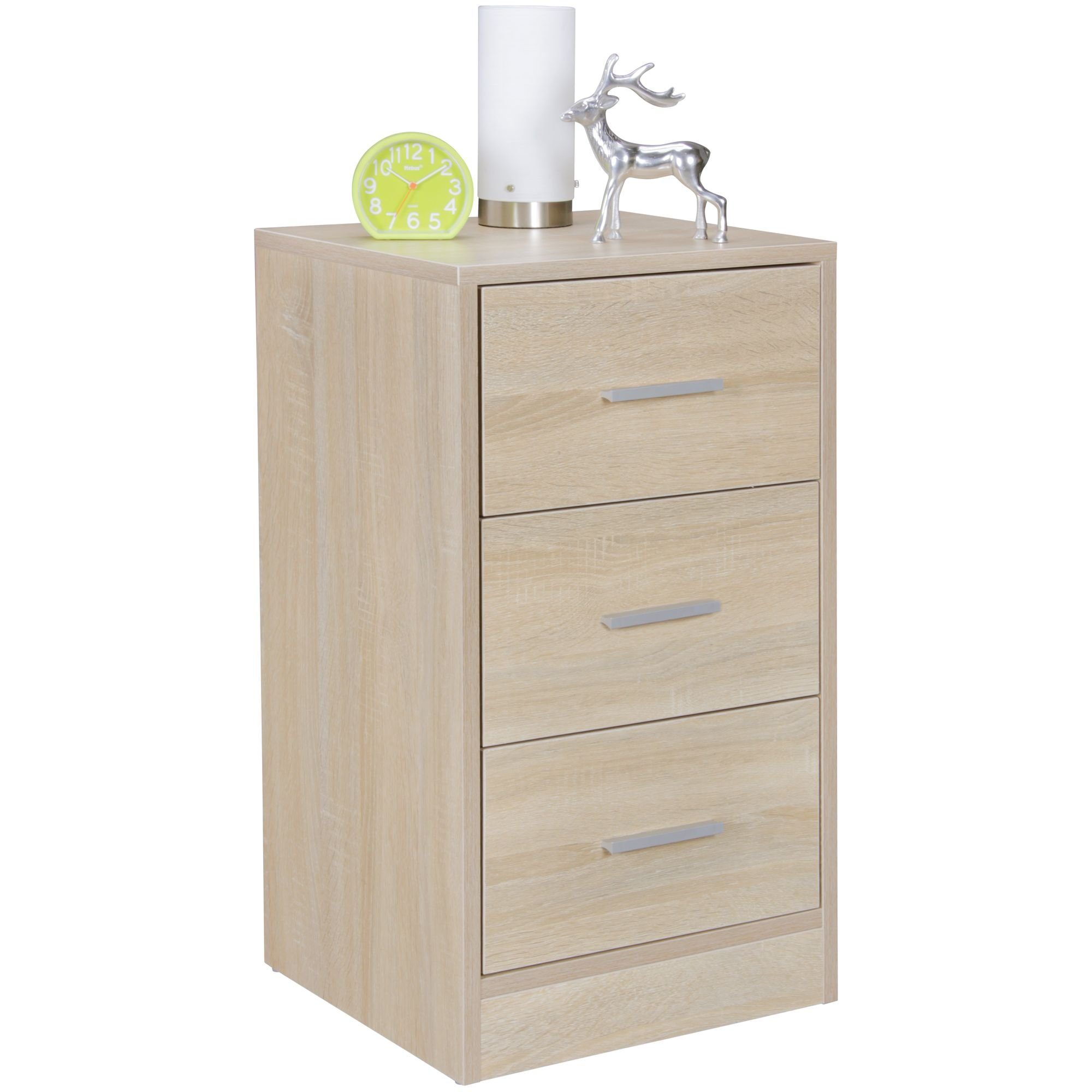 KADIMA DESIGN Nachttisch Moderer Nachtschrank - günstig online kaufen