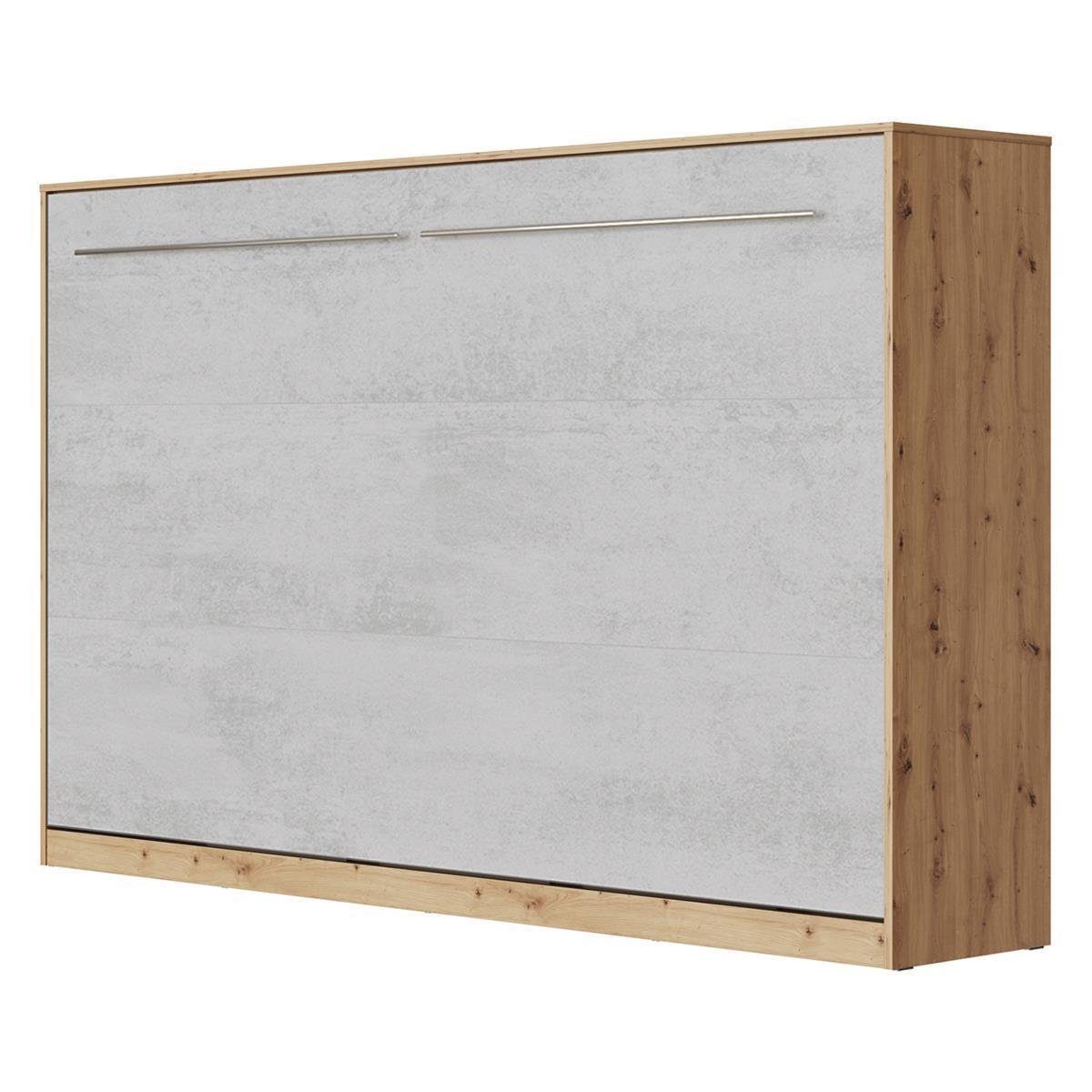 SMARTBett Schrankbett Standard 90x200 120x200 140x200 günstig online kaufen