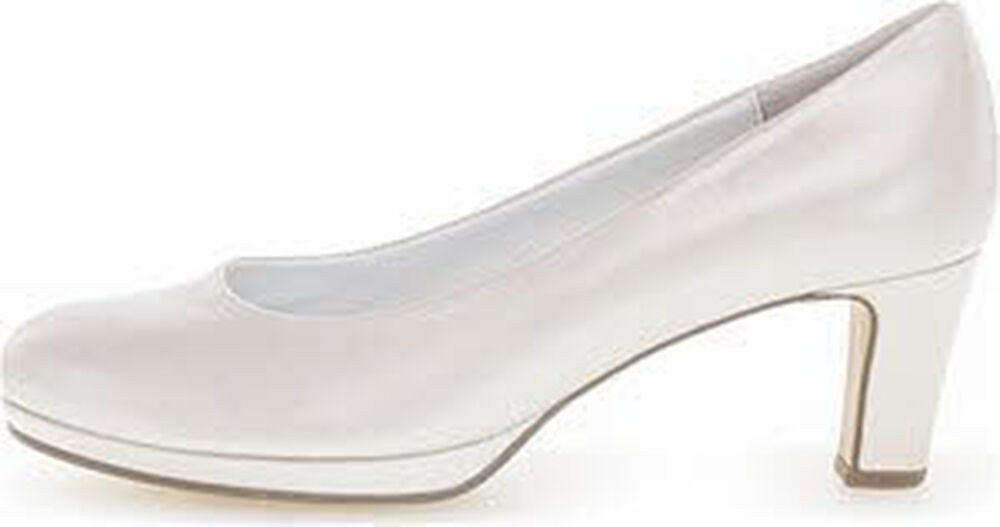 Gabor Pumps