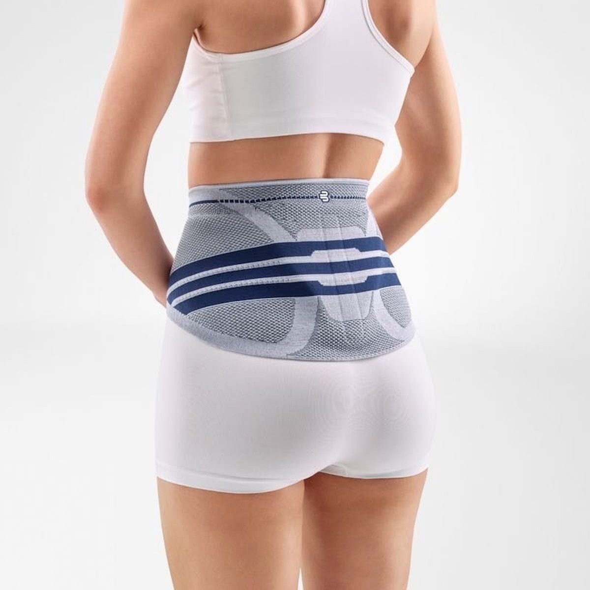 Bauerfeind Rückenbandage LumboTrain Lady Rückenbandage Größe 3 (1-tlg)