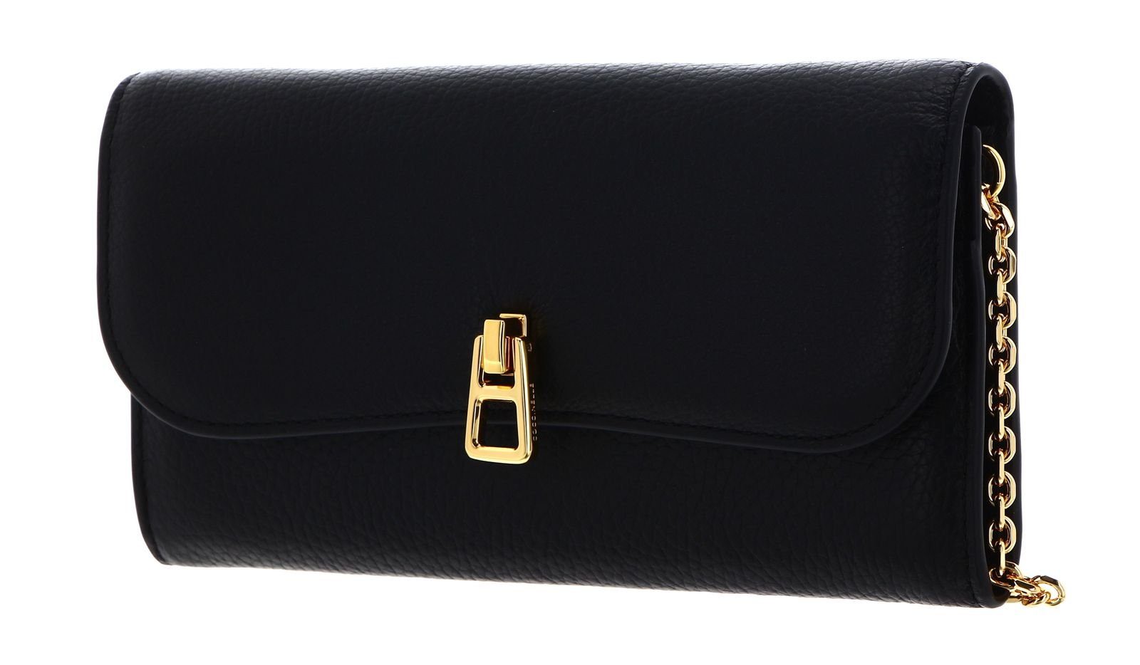 COCCINELLE Geldbörse Magie, aus echtem Rindsleder günstig online kaufen