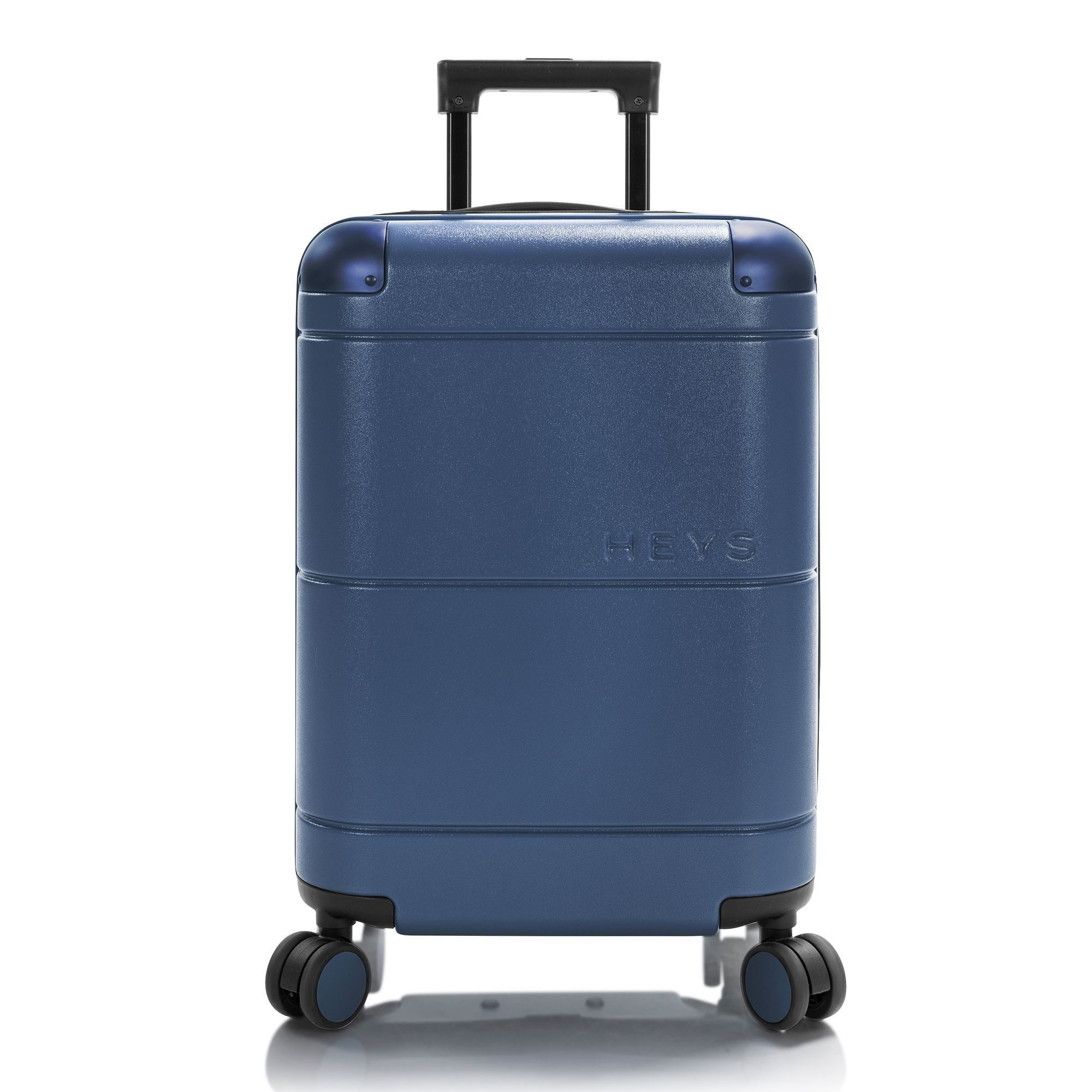 Heys Handgepäck-Trolley Zen, 4 Rollen, Polycarbonat
