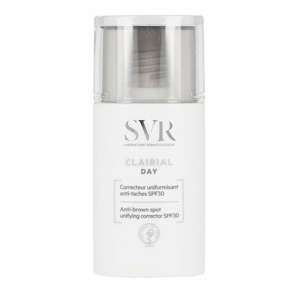 SVR Sonnenschutzcreme clairial cr jour 30ml